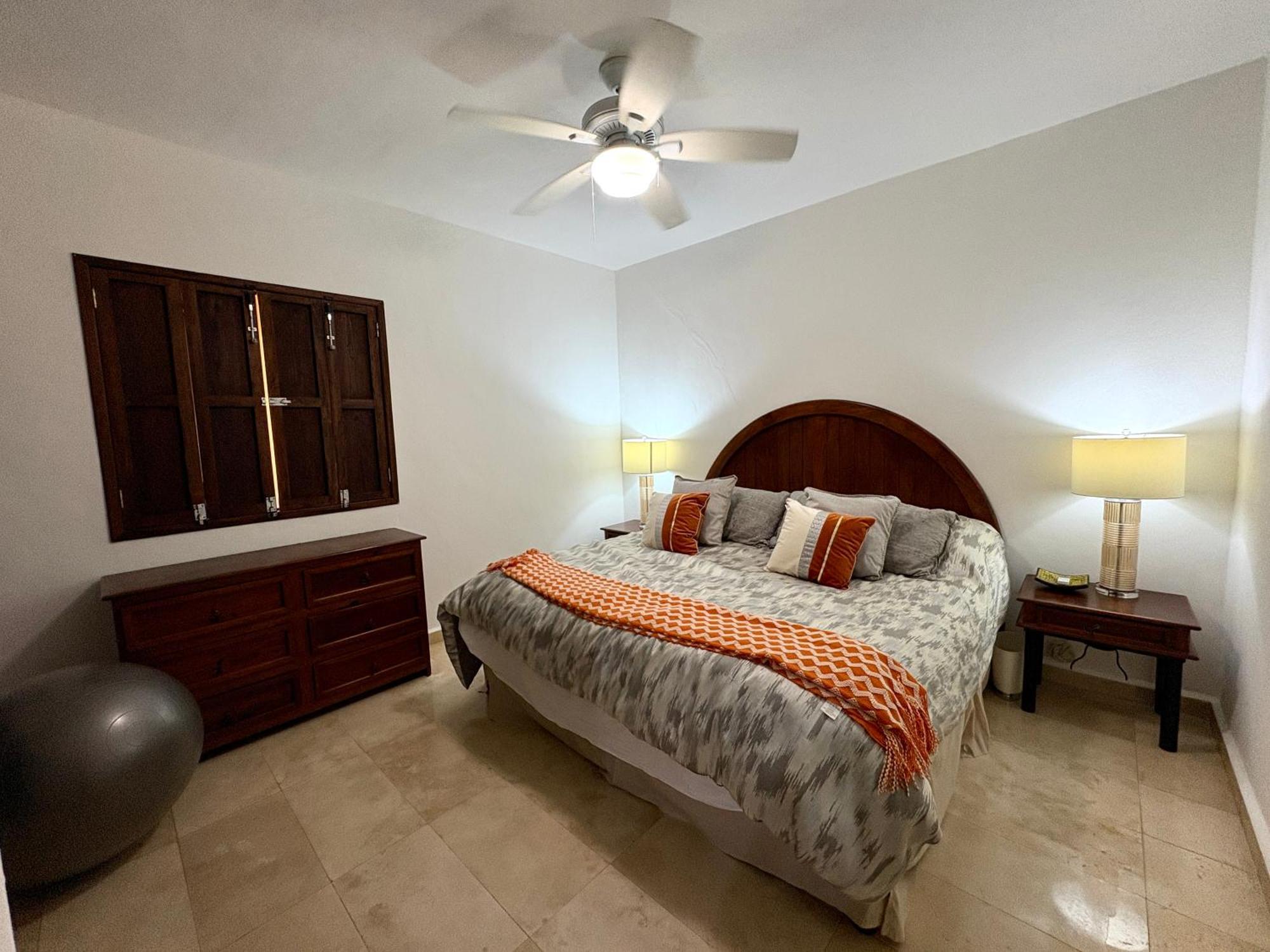 A Hideaway In Playacar - Private, Comfortable And Chic *