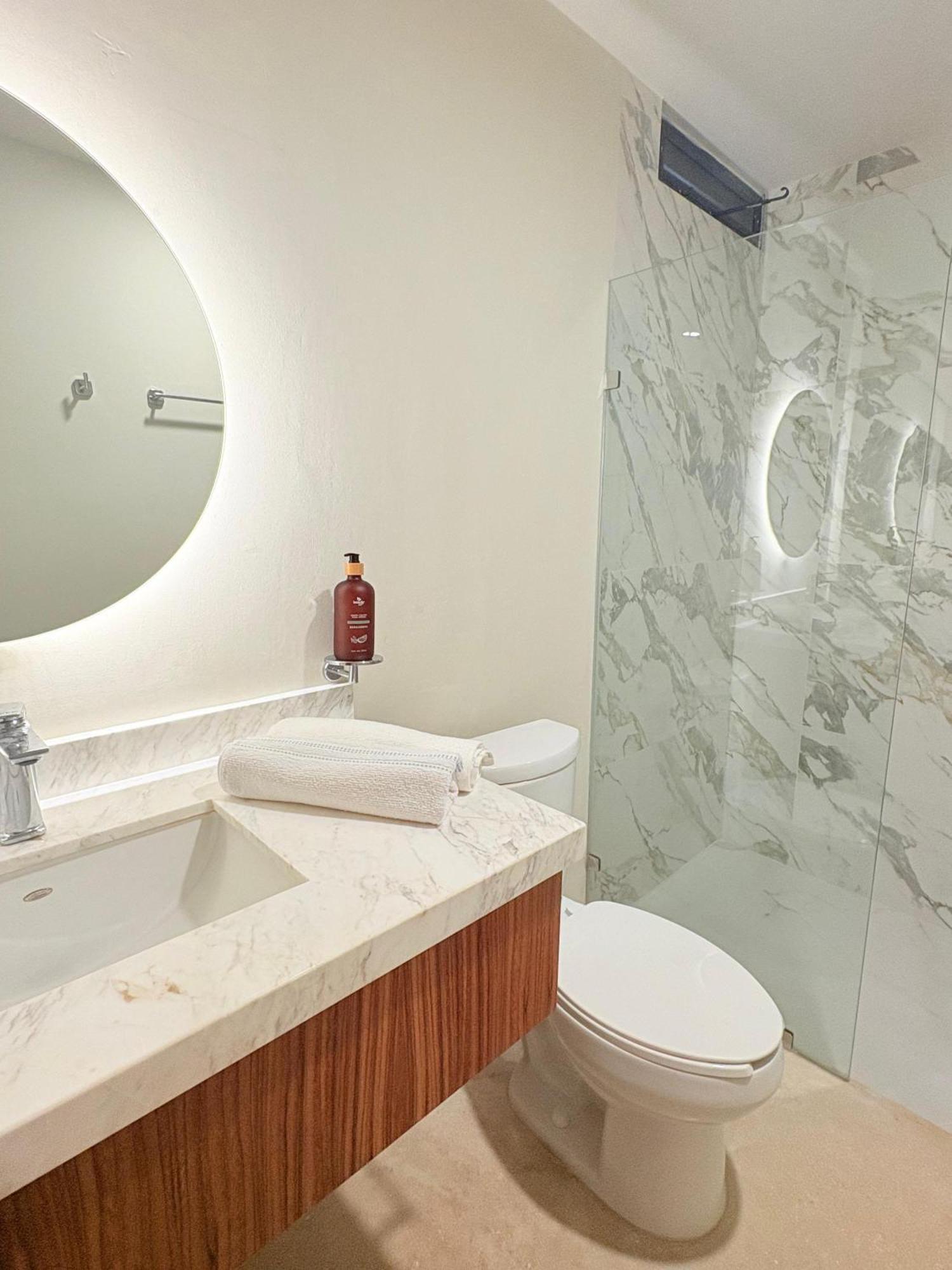 Aparthotel Mk Playa del Carmen