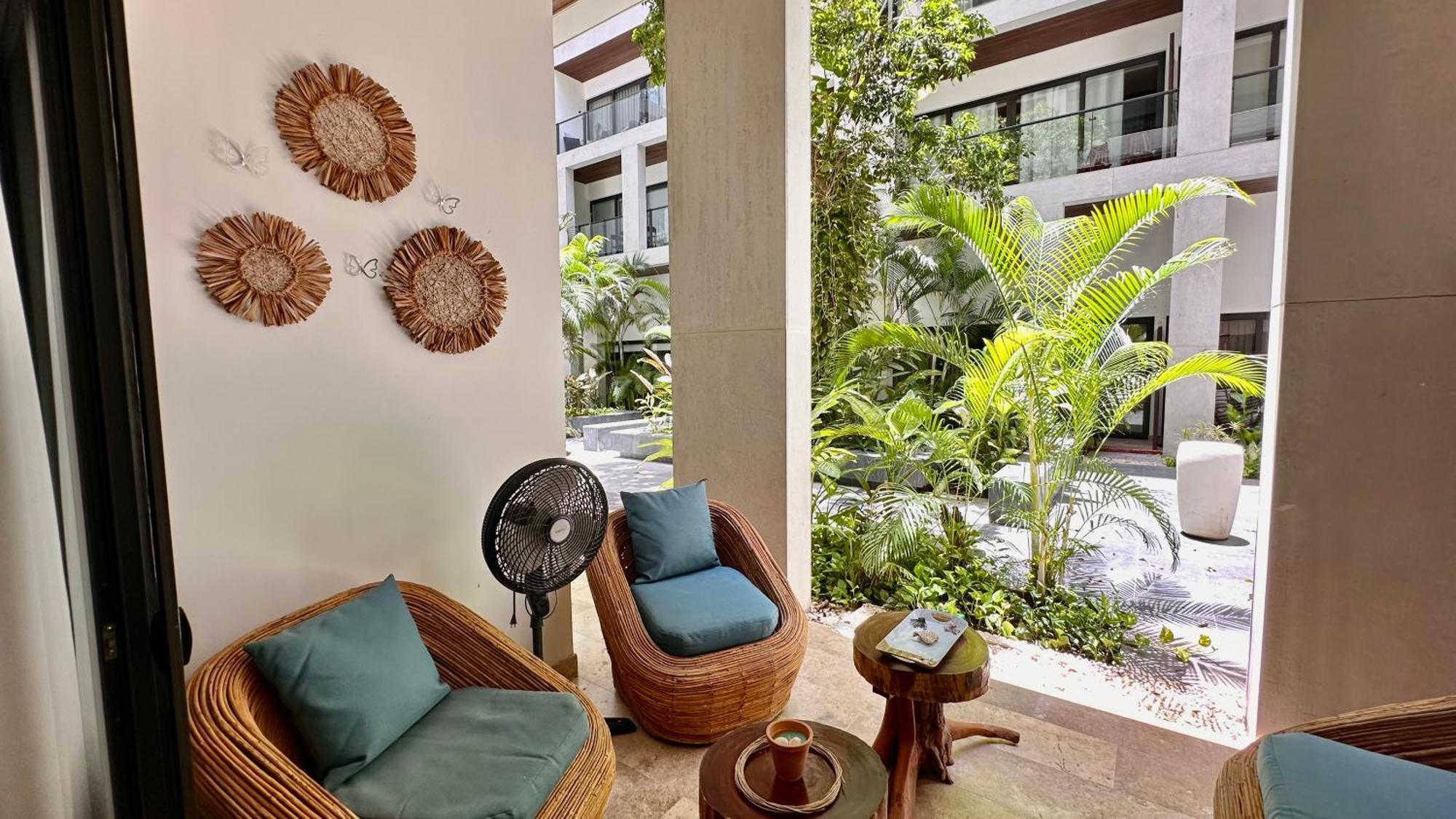 Ipana Luxury * Playa del Carmen