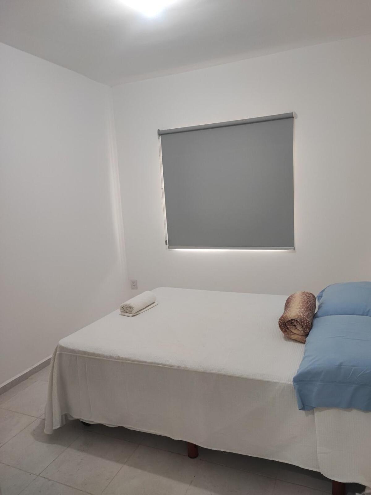 Casa Loto Apartment *