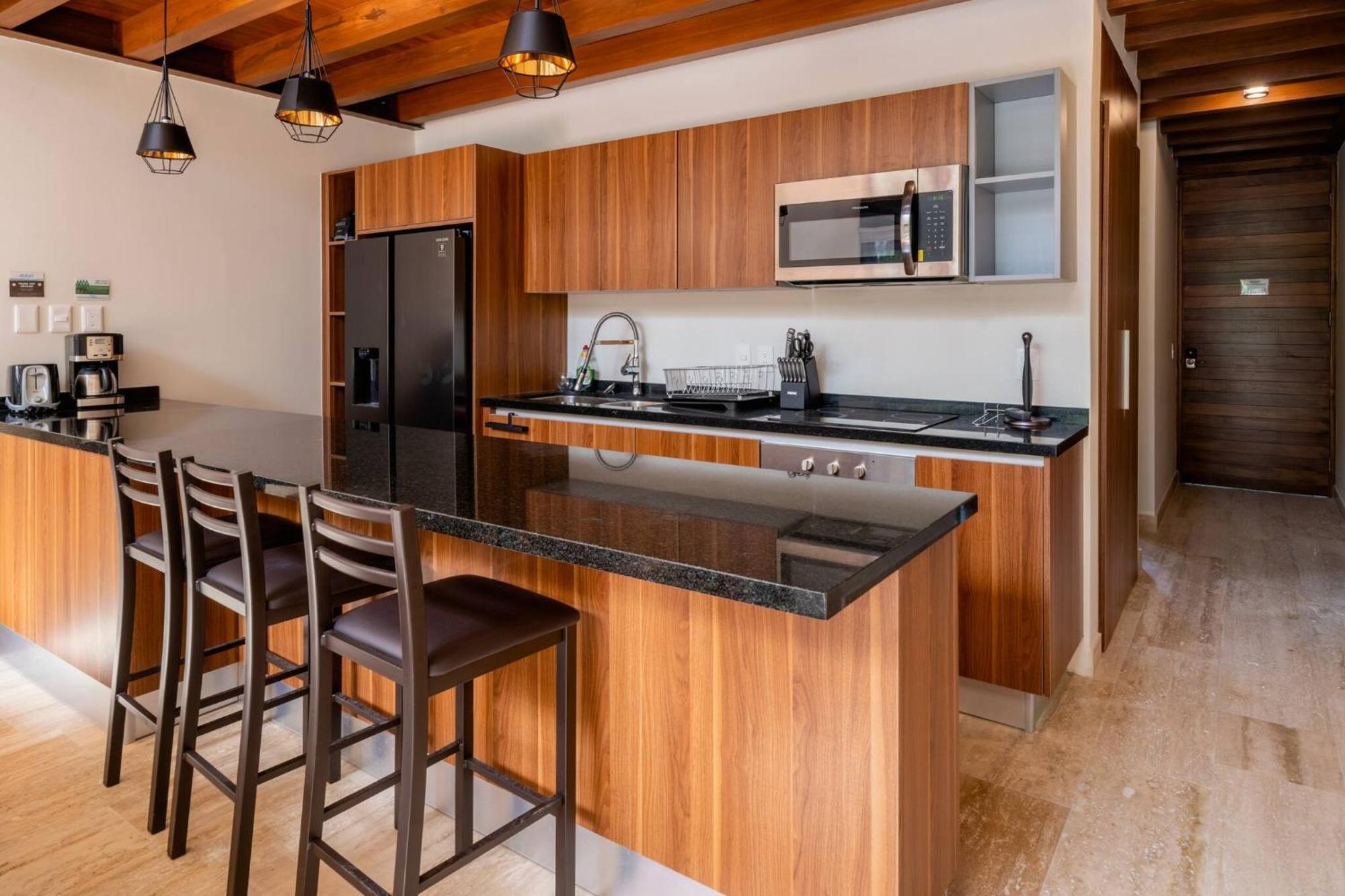 Anahuac - Luxury 3 Bedroom In Playacar 2 - At Awa Residences