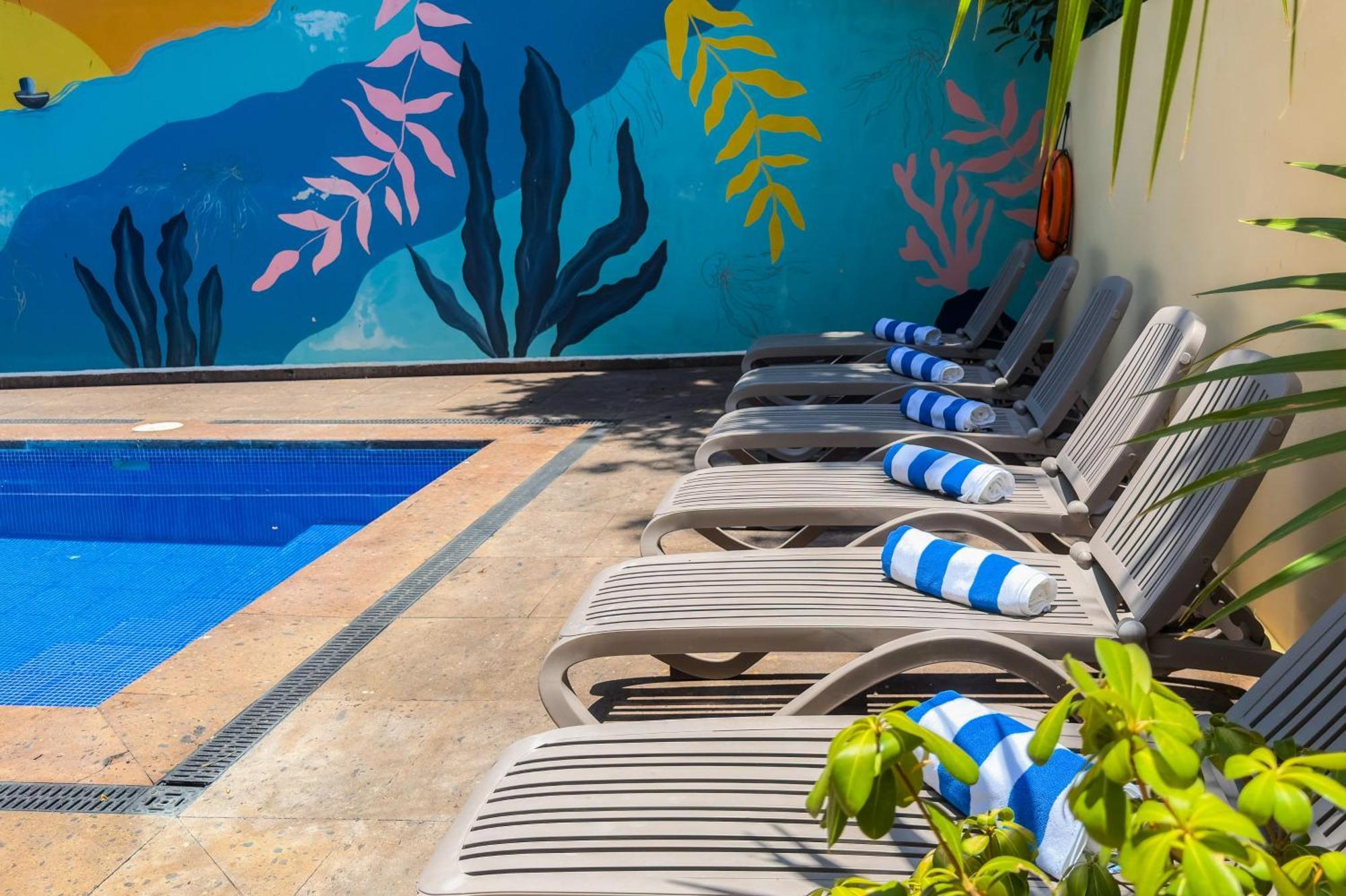 Casa Del Mar Bahia Espiritu Santo * Playa del Carmen
