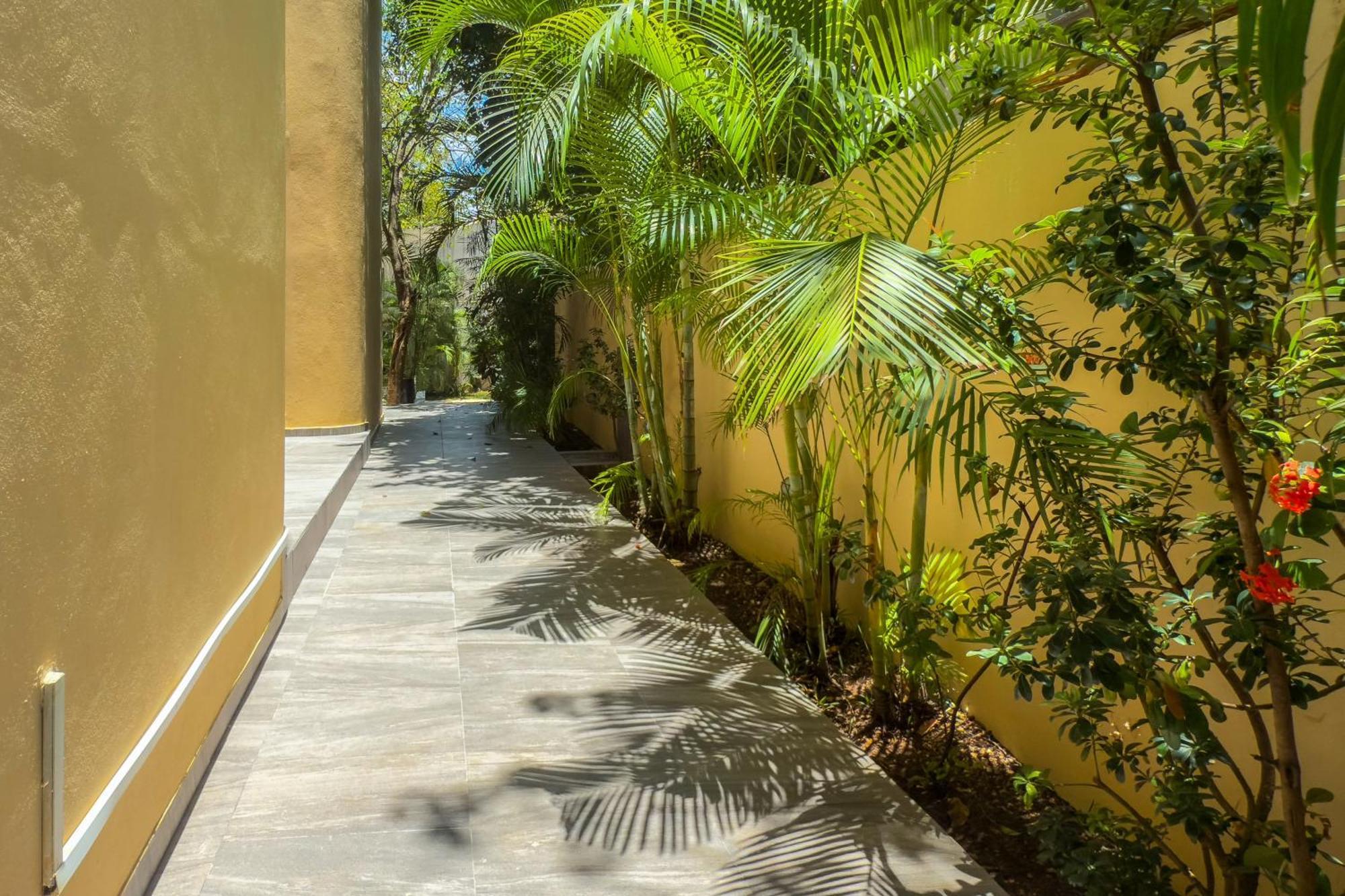 Casa Del Mar Bahia Espiritu Santo Villa Playa del Carmen
