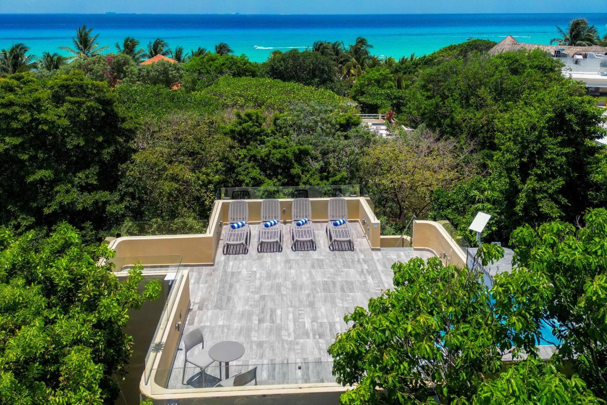 Casa Del Mar Bahia Espiritu Santo Villa *