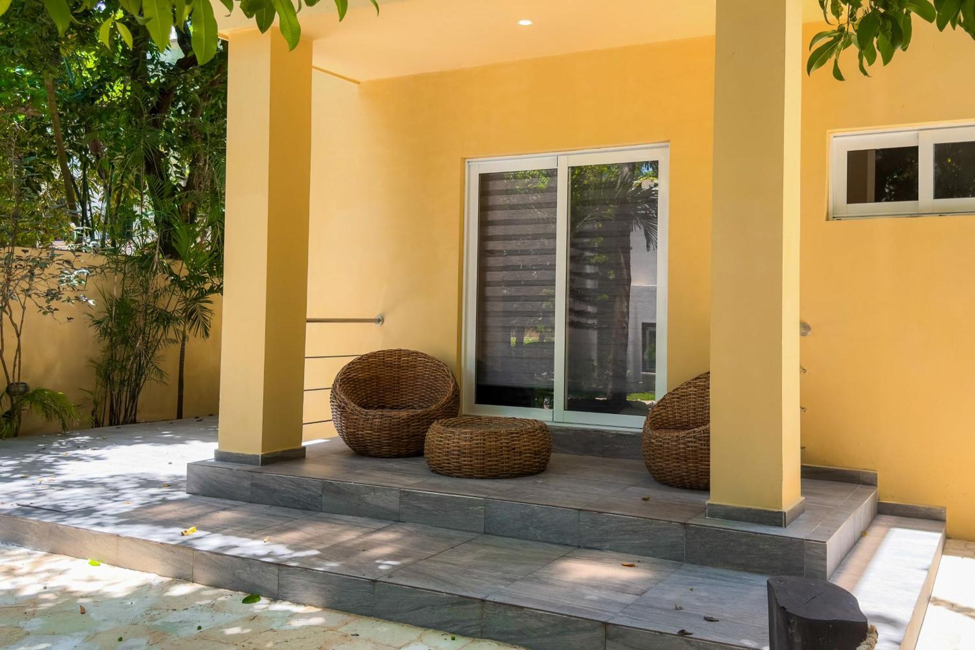 Casa Del Mar Bahia Espiritu Santo Playa del Carmen