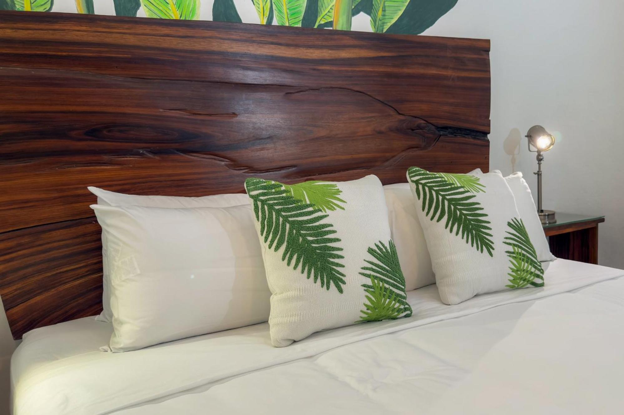 Villa Casa Del Mar Bahia Espiritu Santo *