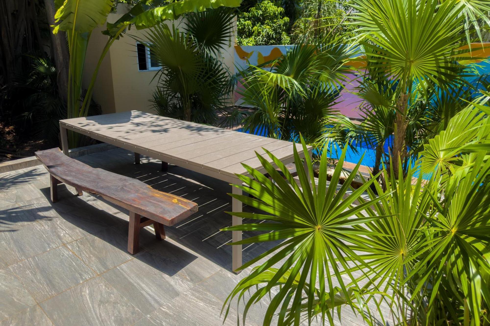Casa Del Mar Bahia Espiritu Santo