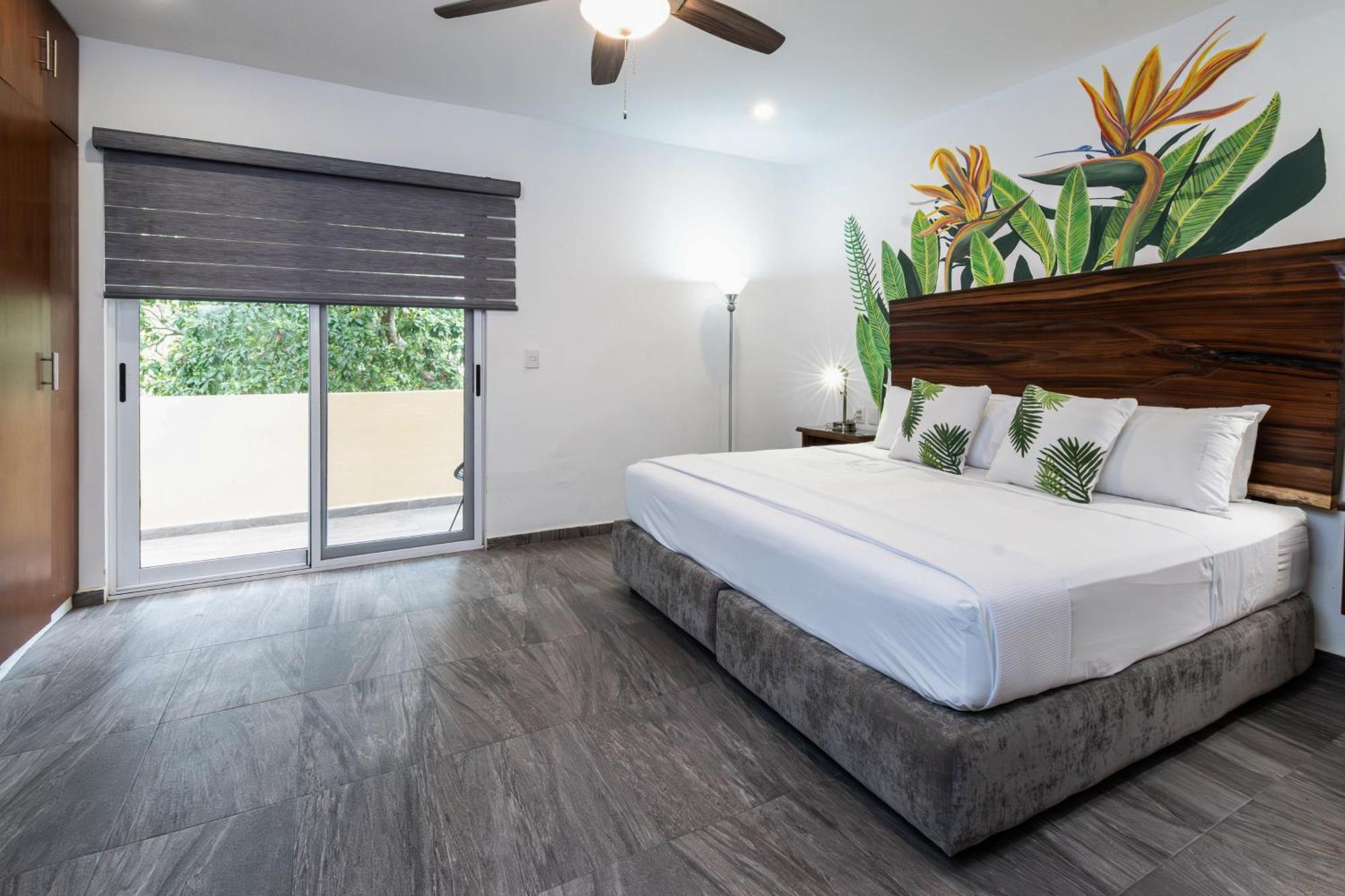 Villa Casa Del Mar Bahia Espiritu Santo Playa del Carmen