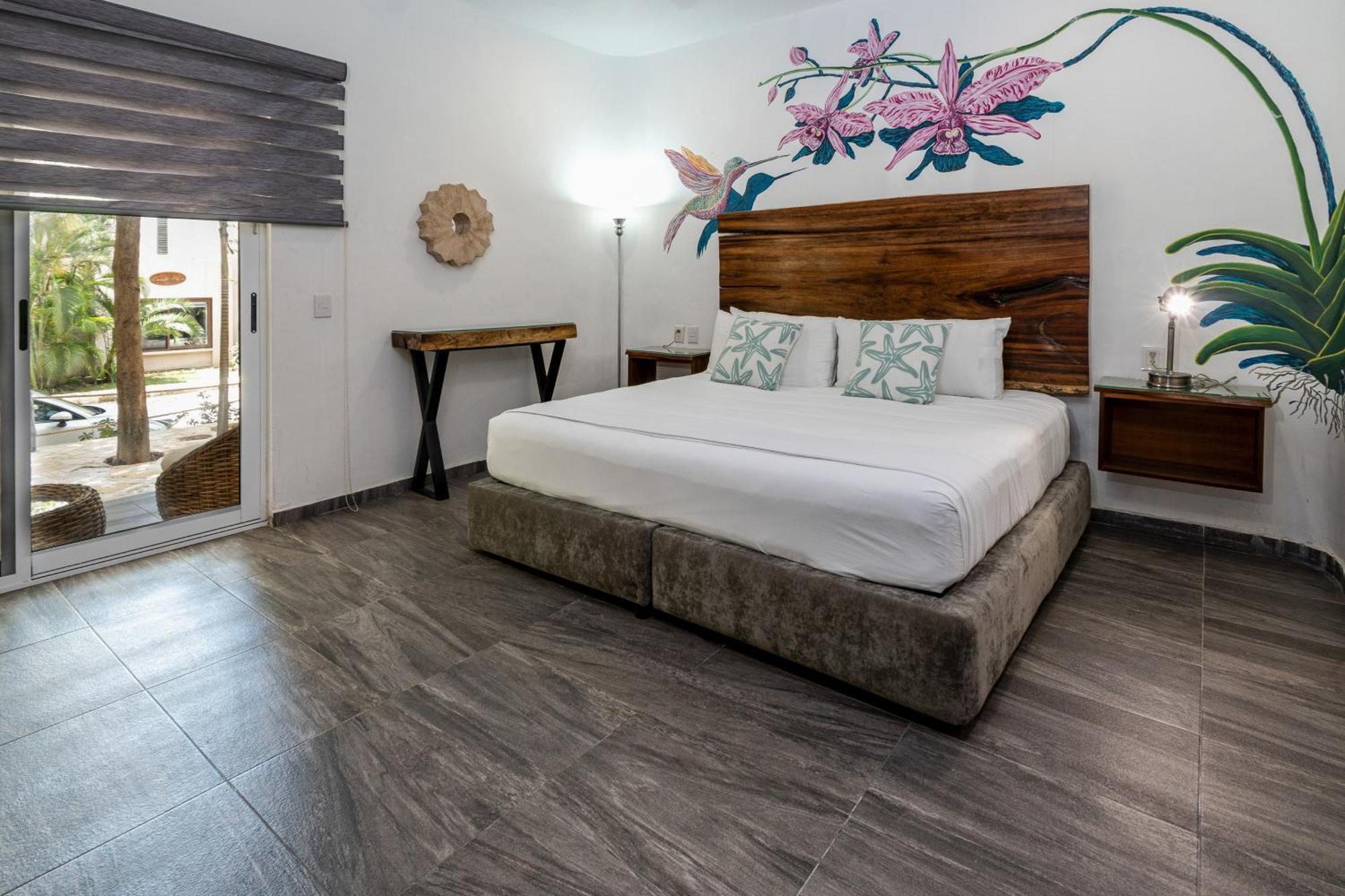 Casa Del Mar Bahia Espiritu Santo * Playa del Carmen
