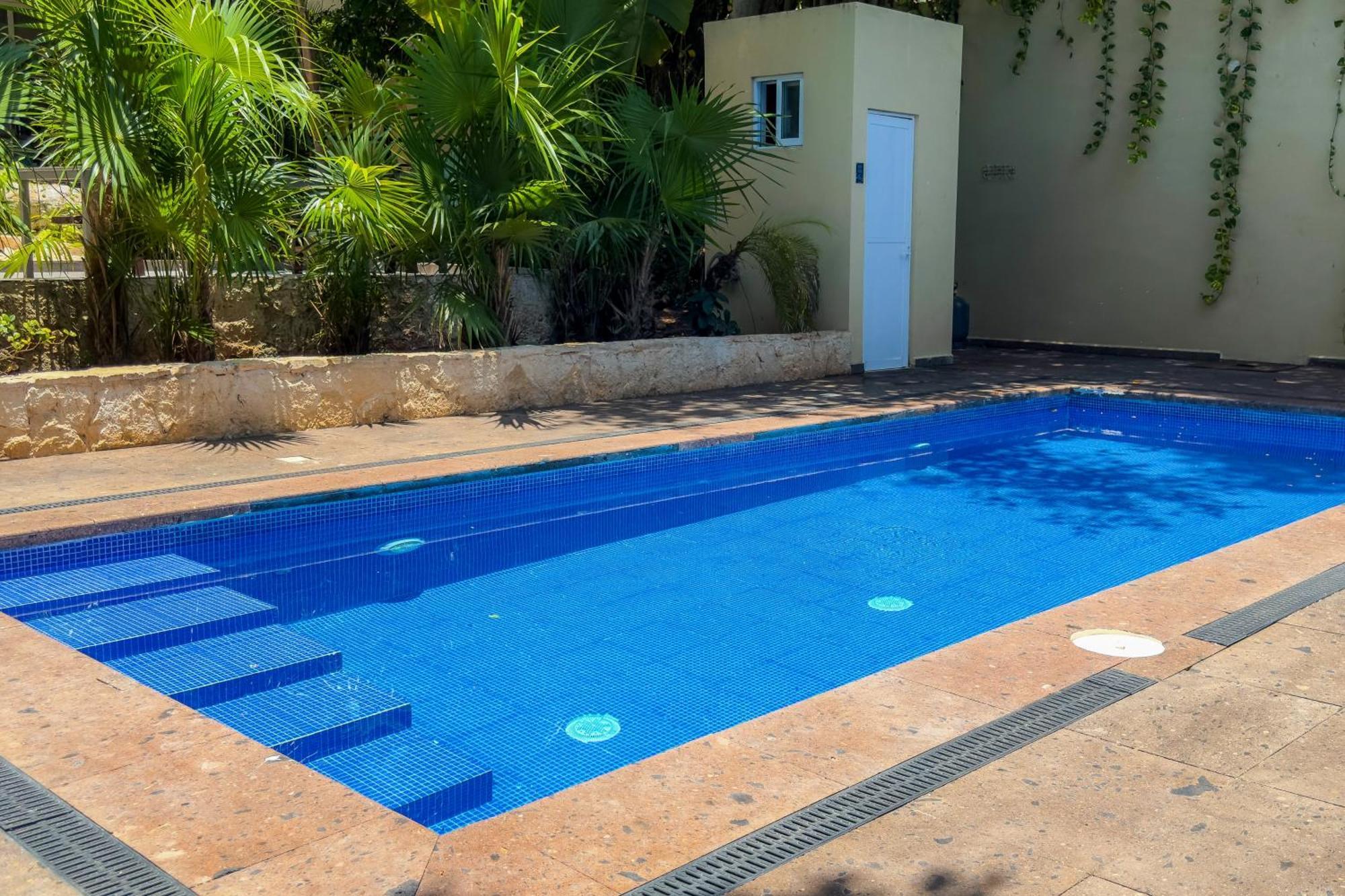 Villa Casa Del Mar Bahia Espiritu Santo