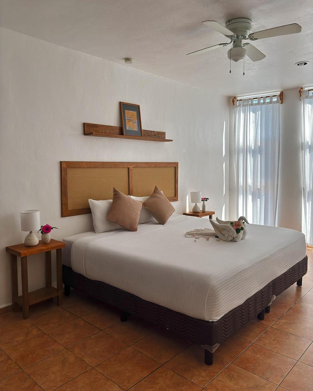 International House Riviera Maya