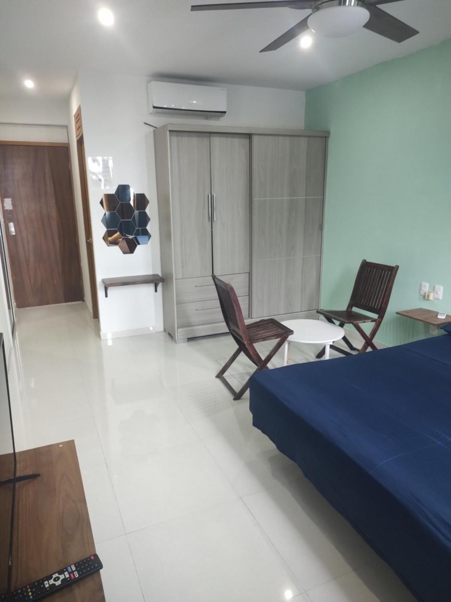 Oyo Brisas Del Mar Hotel Playa del Carmen