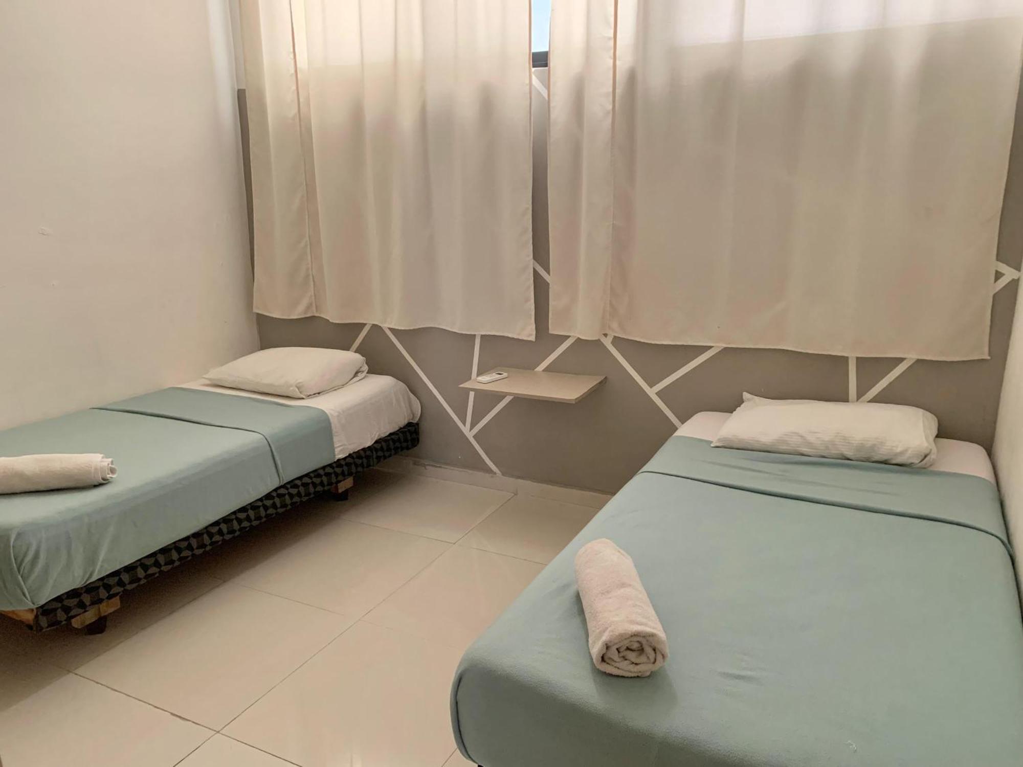 Hotel Oyo Brisas Del Mar 3*