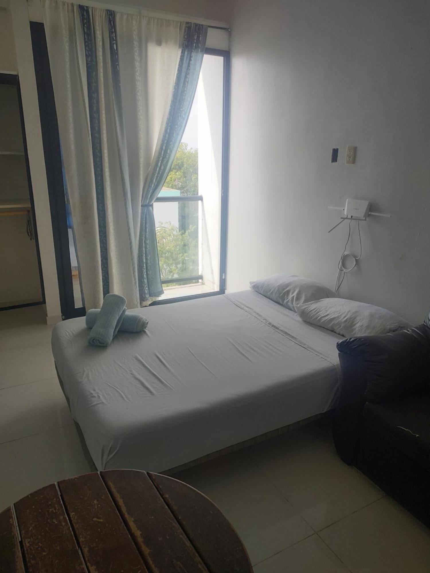 Hotel Oyo Brisas Del Mar Playa del Carmen