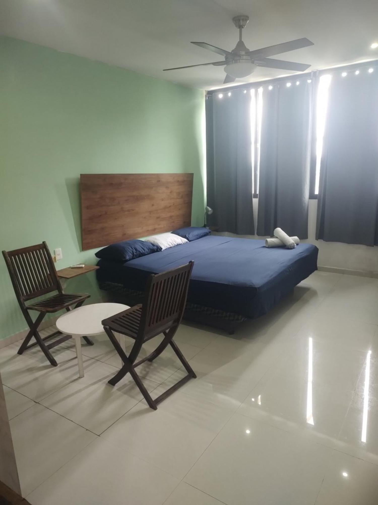 Hotel Oyo Brisas Del Mar