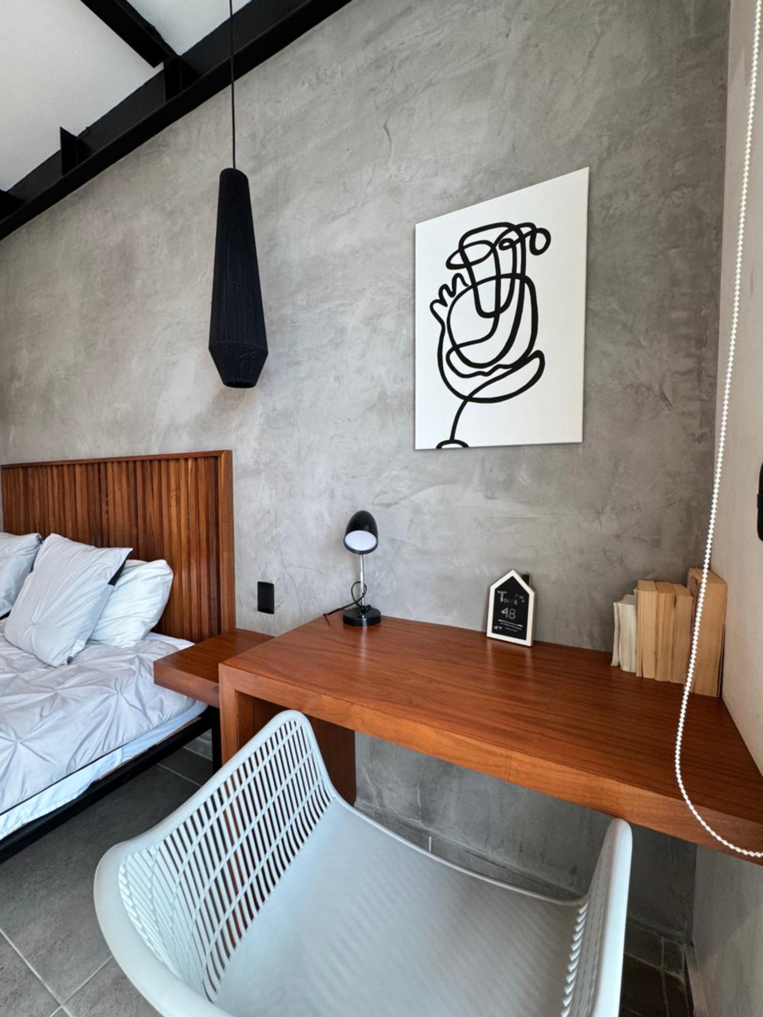 Modern And Chic Space! Apartamento Playa del Carmen