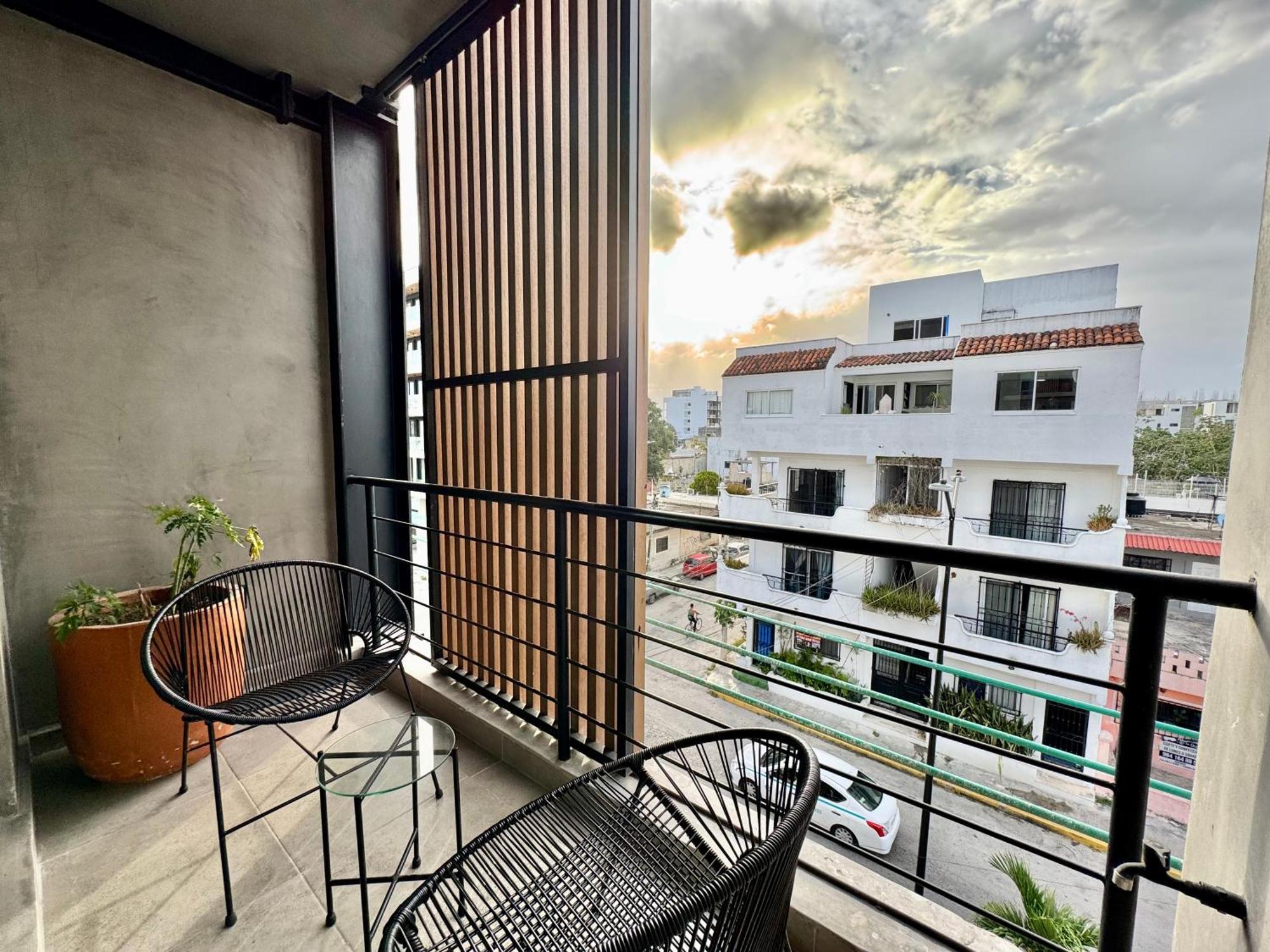 Modern And Chic Space! Apartamento