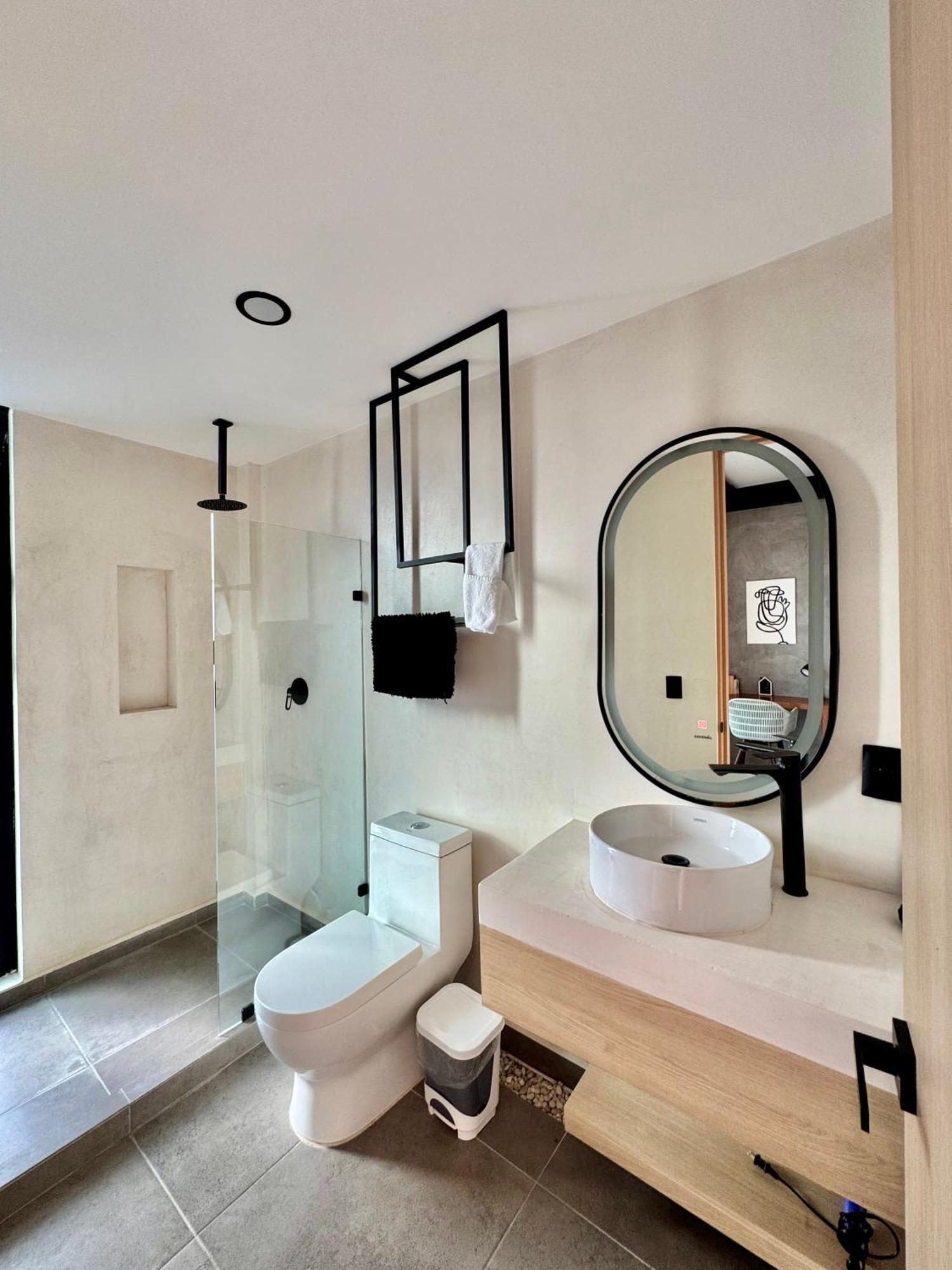Modern And Chic Space! Apartamento Playa del Carmen