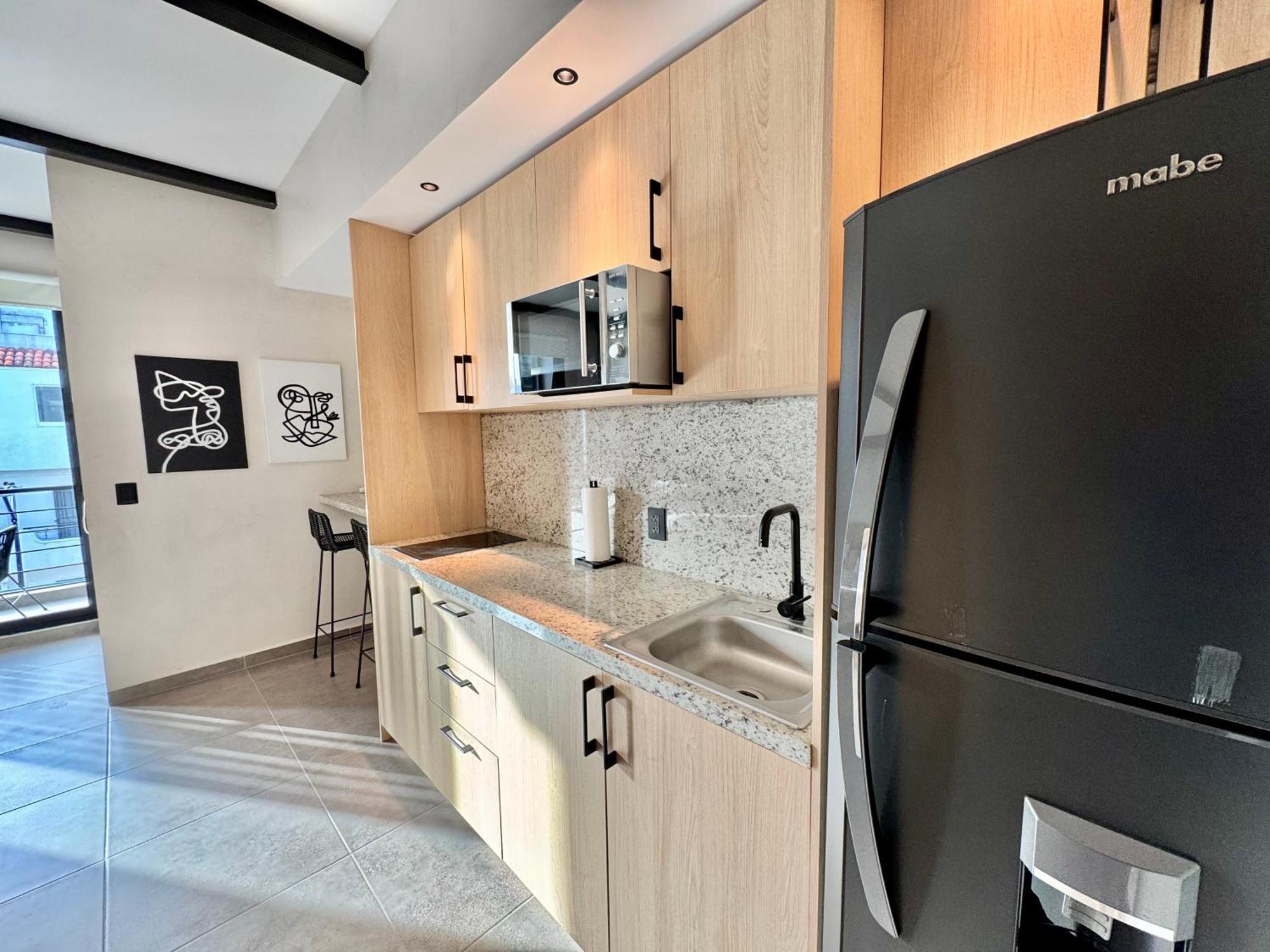 Modern And Chic Space! *