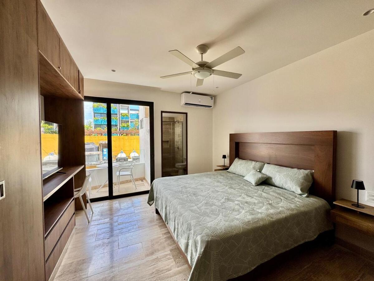 New Steps Away From 5th Avenue! * Playa del Carmen
