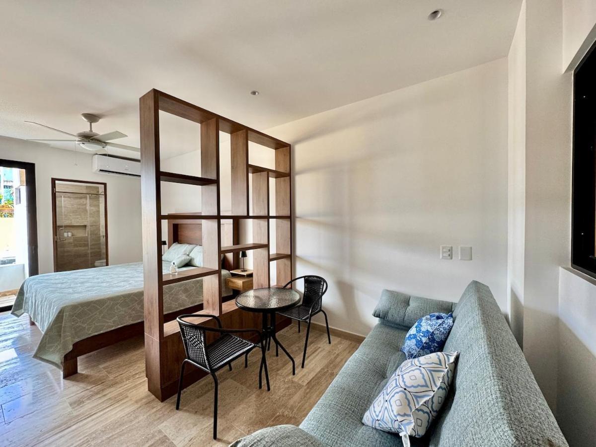 Apartamento New Steps Away From 5th Avenue! Playa del Carmen