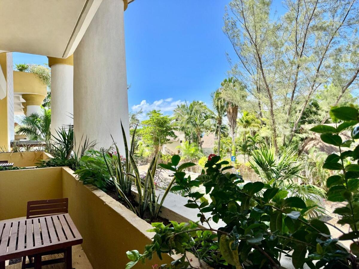 Apartamento One Block From The Sea, Ideal!
