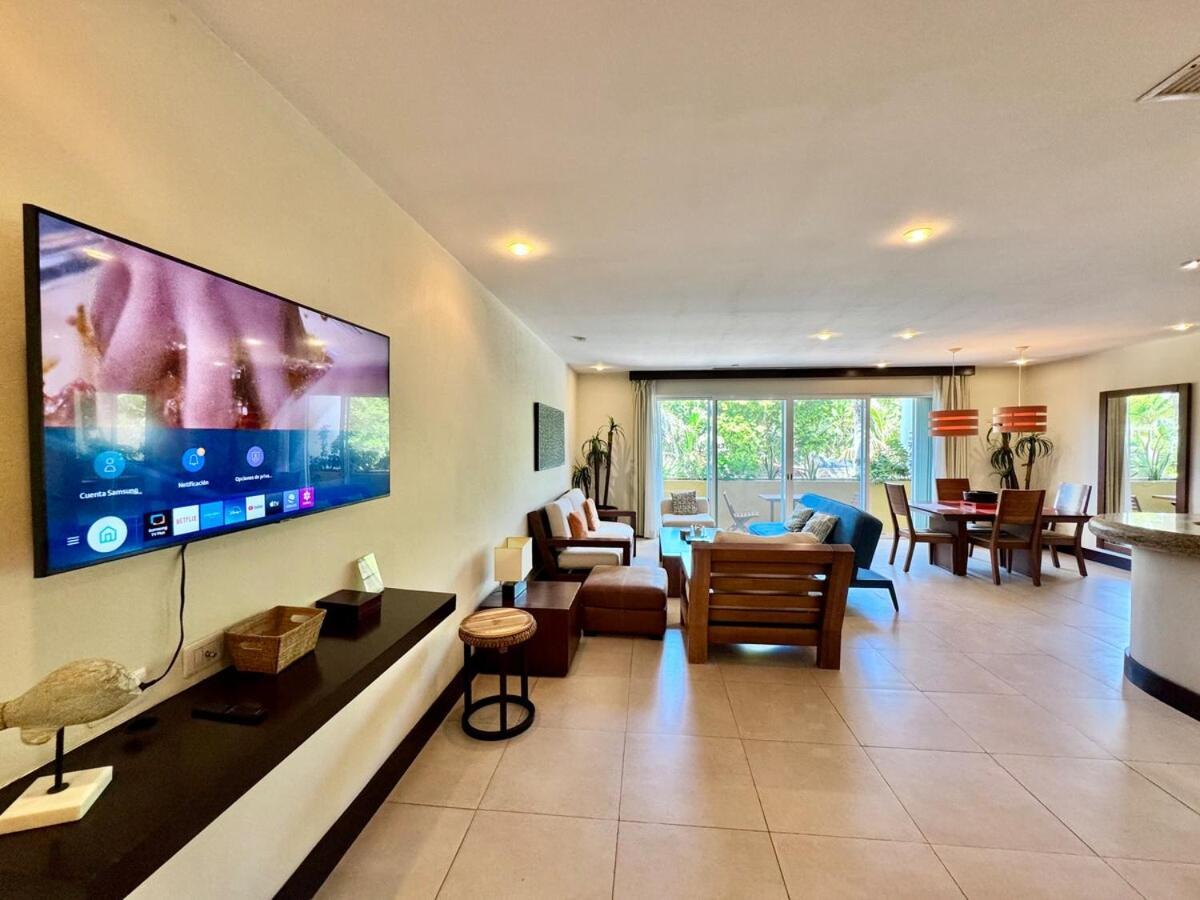 One Block From The Sea, Ideal! Playa del Carmen