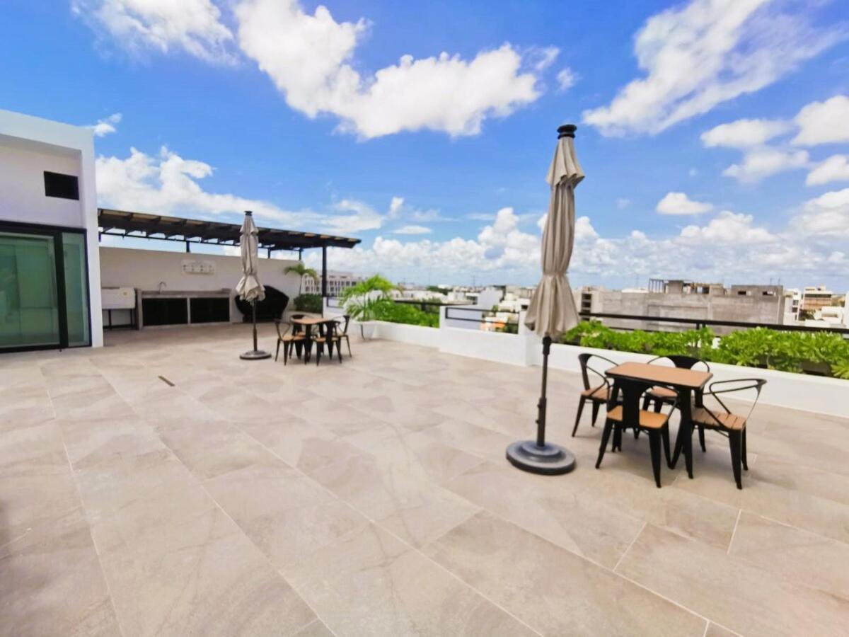 New One Block From 5th Ave * Playa del Carmen