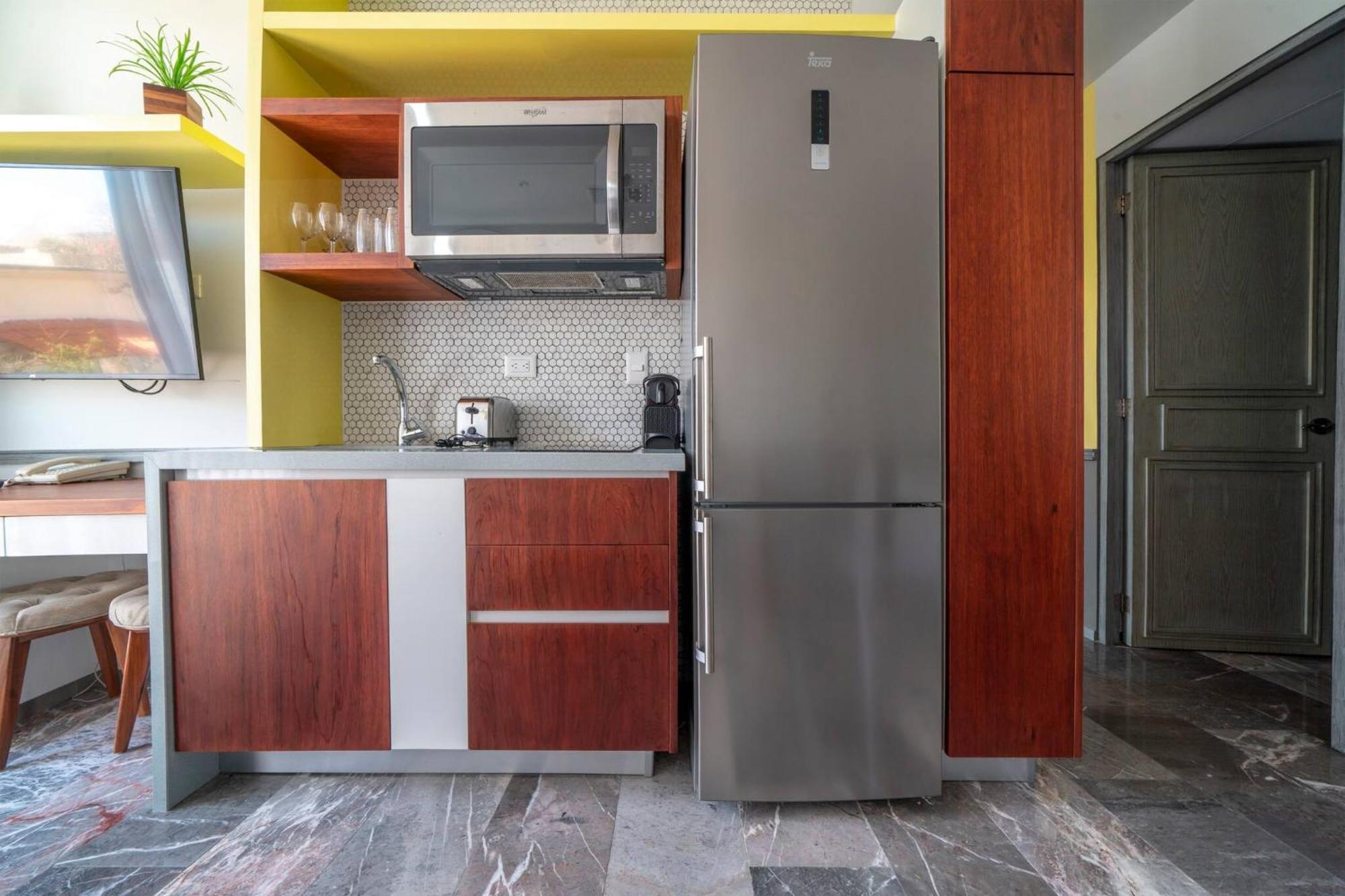 Luxury 2 Bedroom - Beautiful Ocean View At Singular Joy Residences, Jade Căn hộ