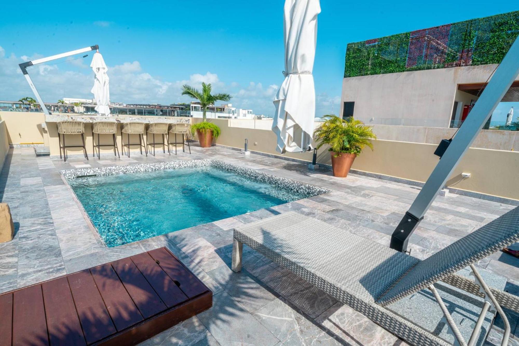 Luxury 2 Bedroom - Beautiful Ocean View At Singular Joy Residences, Jade Căn hộ *