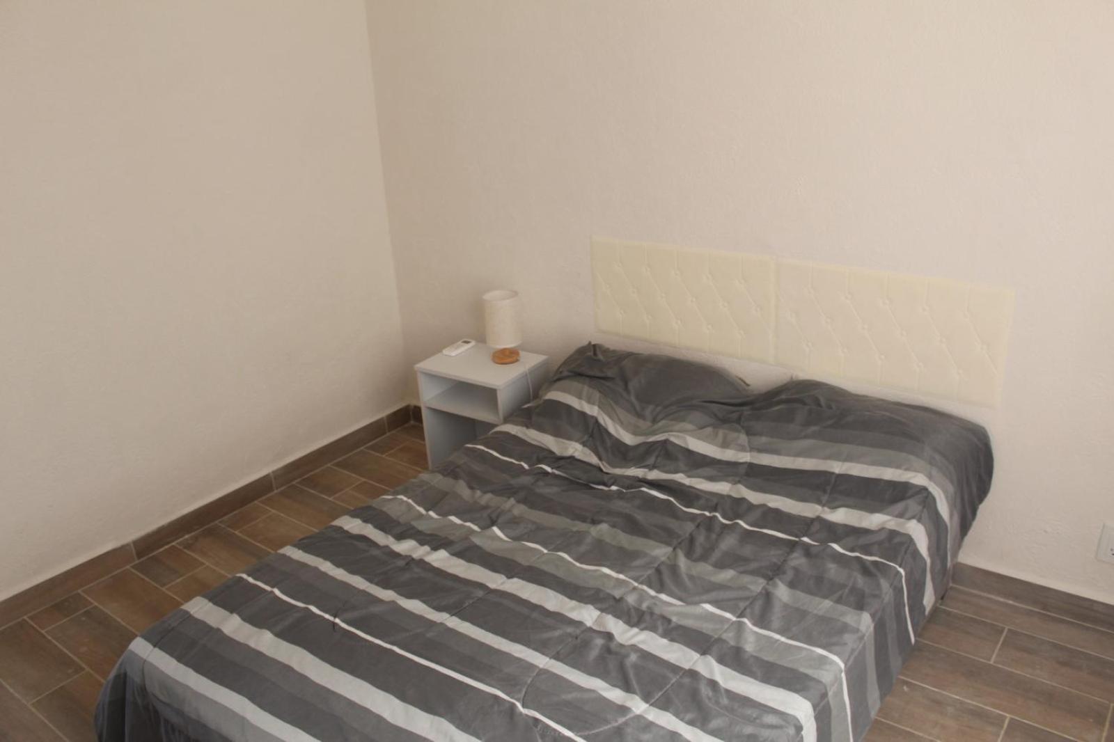 Departamento Compartido Cerca Del Tren Maya Y La Playa Playa del Carmen