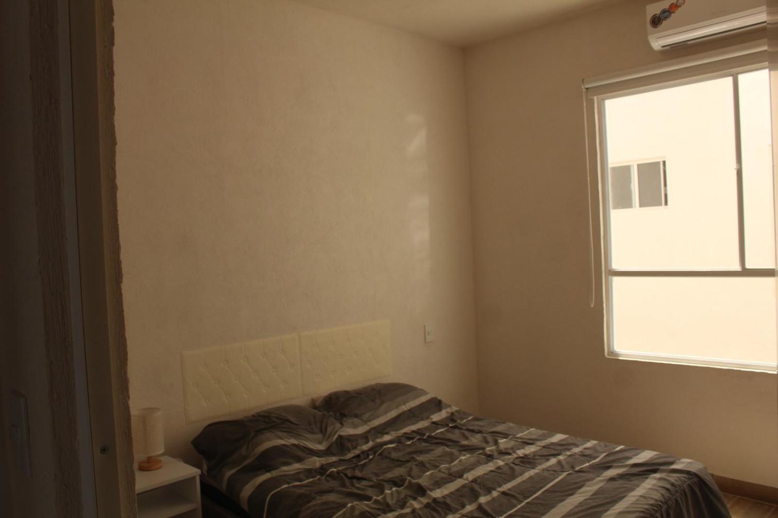Departamento Compartido Cerca Del Tren Maya Y La Playa Apartamento Playa del Carmen