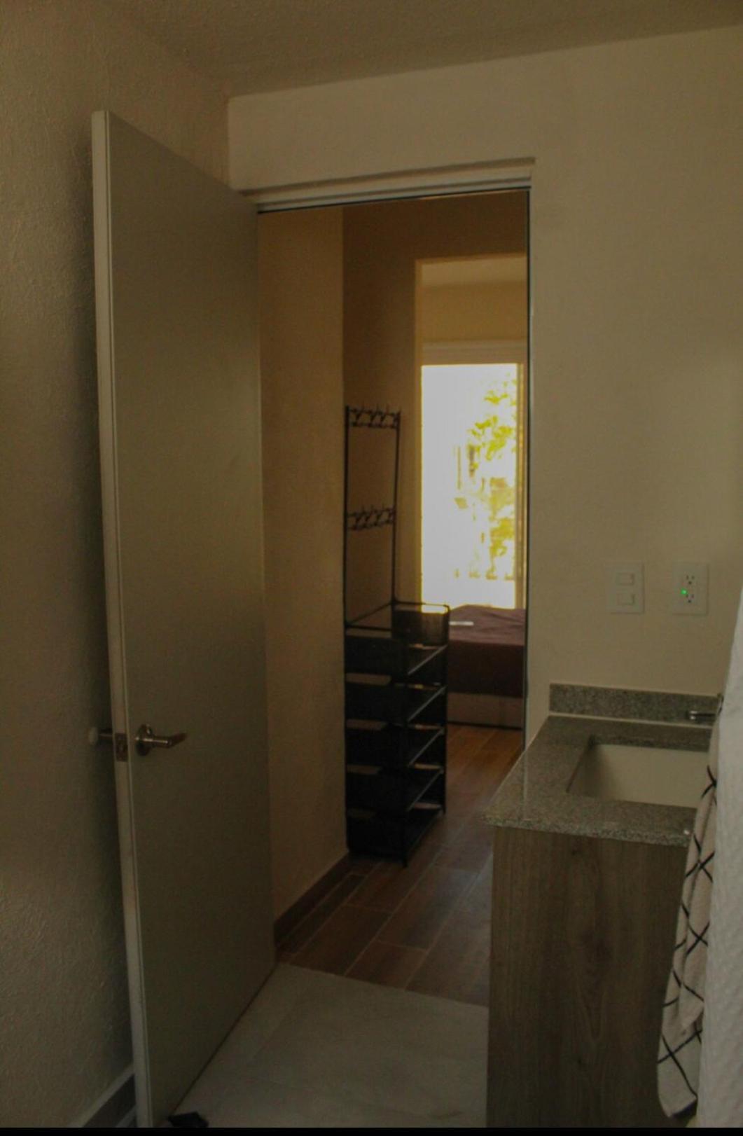 Departamento Compartido Cerca Del Tren Maya Y La Playa Playa del Carmen