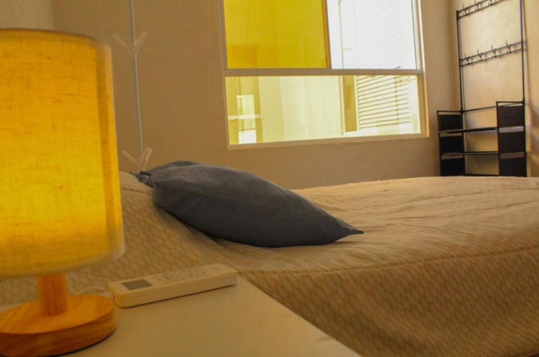 Departamento Compartido Cerca Del Tren Maya Y La Playa Apartamento Playa del Carmen