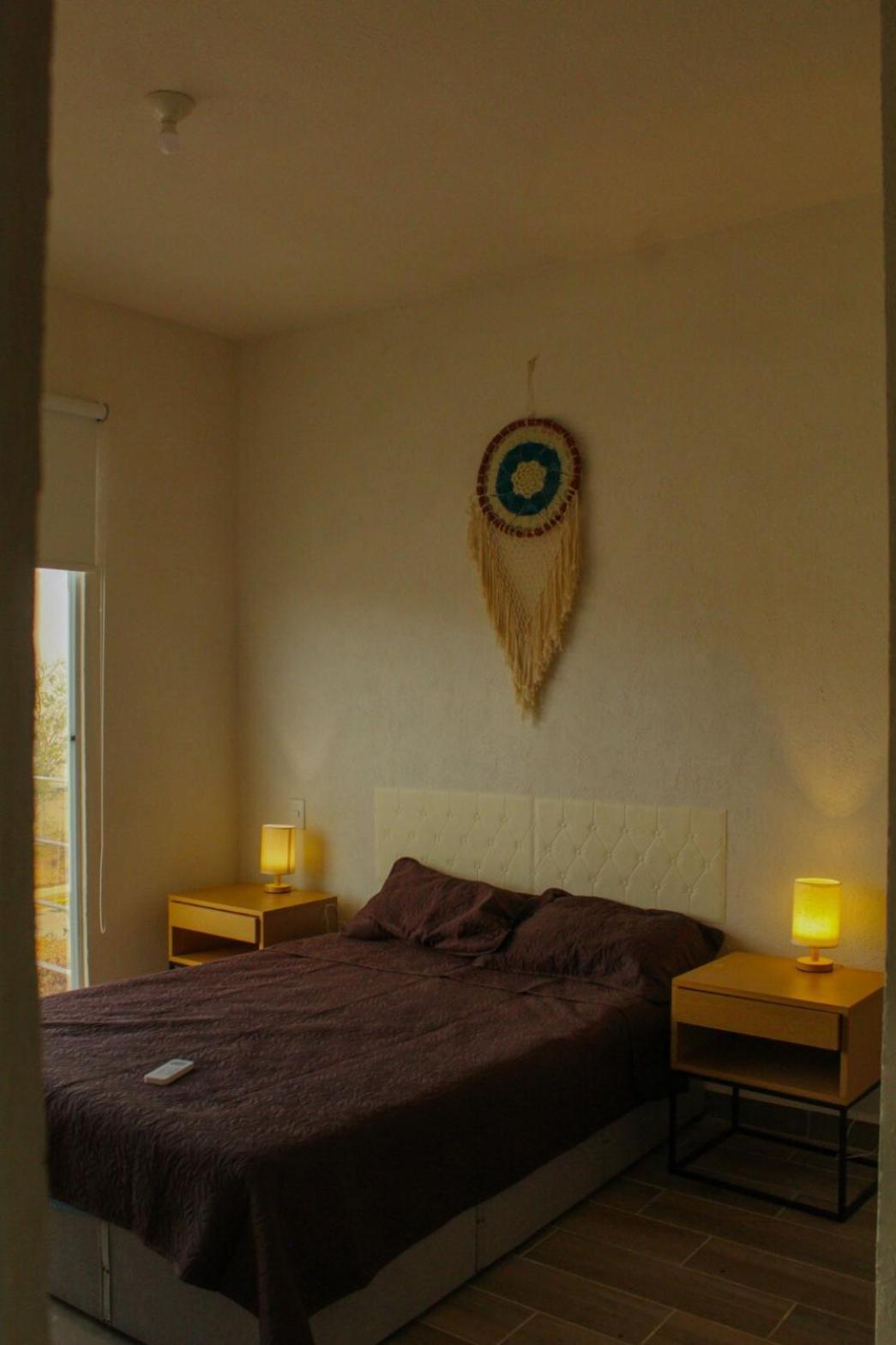 Apartamento Departamento Compartido Cerca Del Tren Maya Y La Playa Playa del Carmen