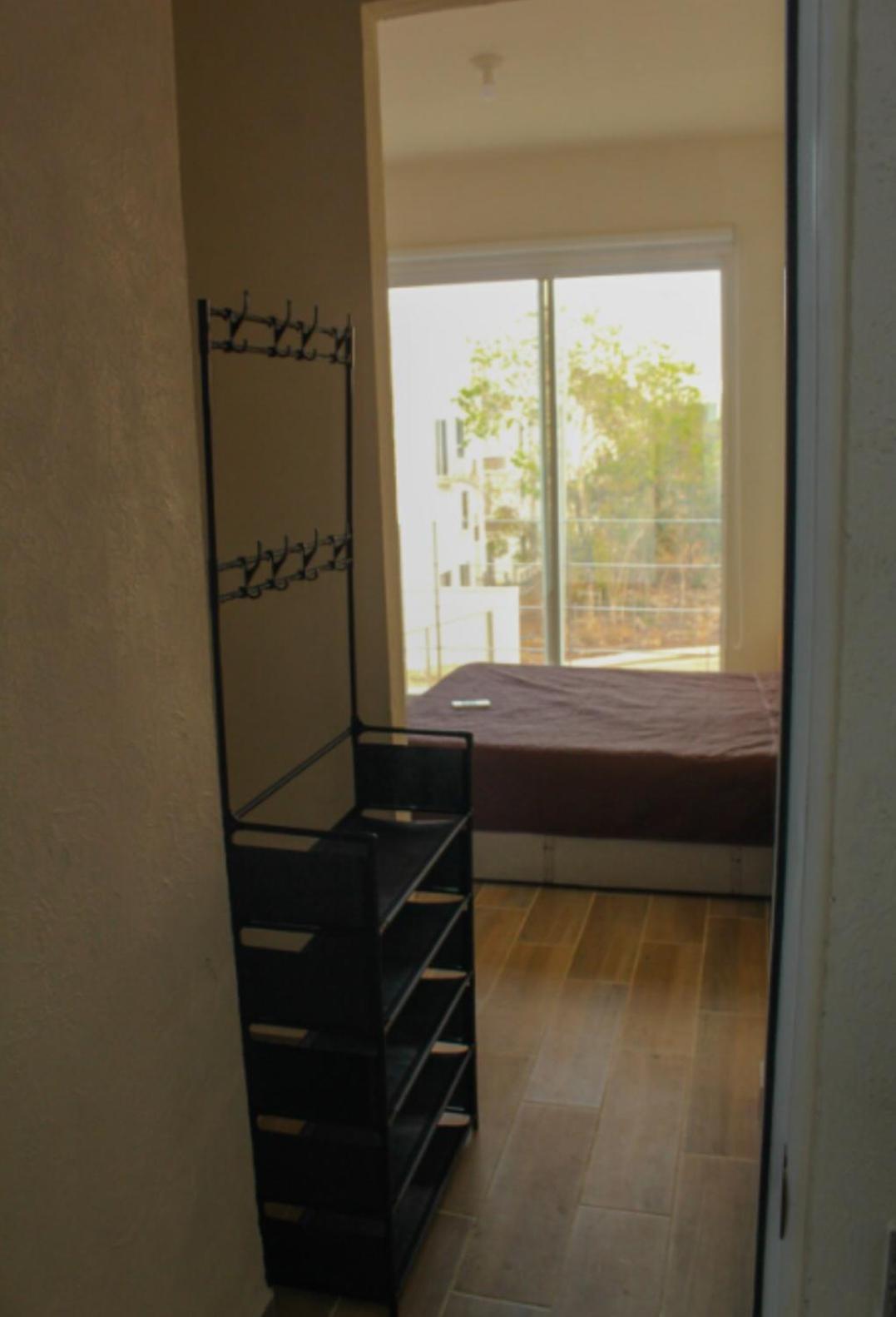 Departamento Compartido Cerca Del Tren Maya Y La Playa Apartamento *