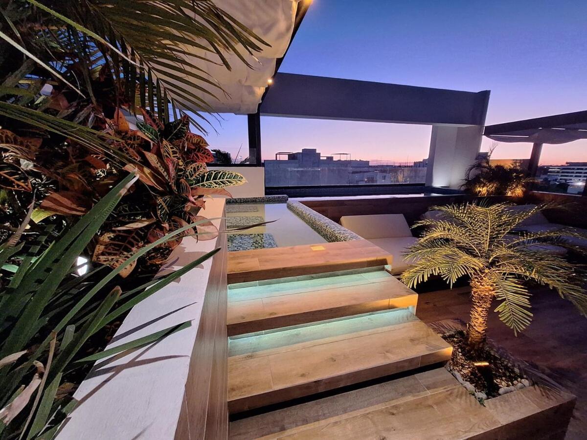 George Luxury Playa del Carmen