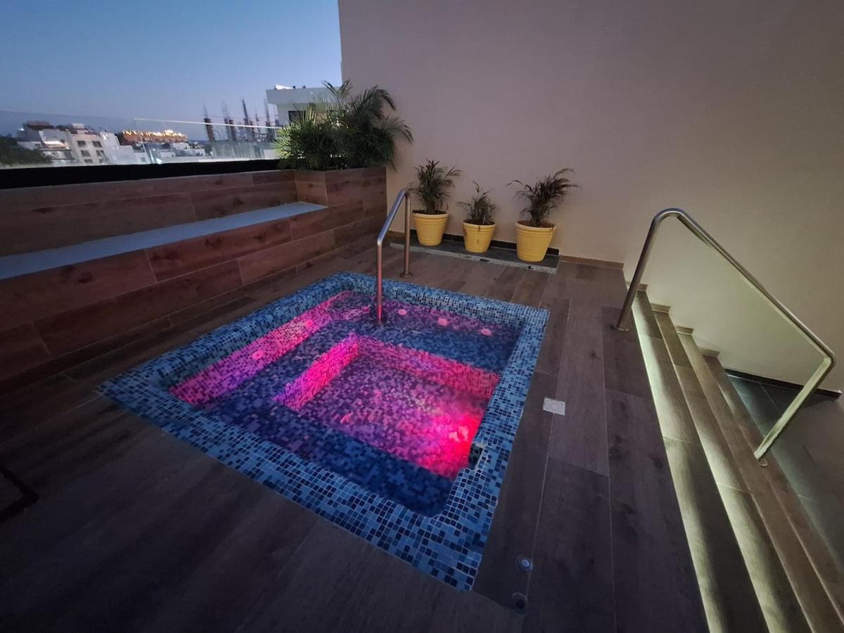 Apartment George Luxury