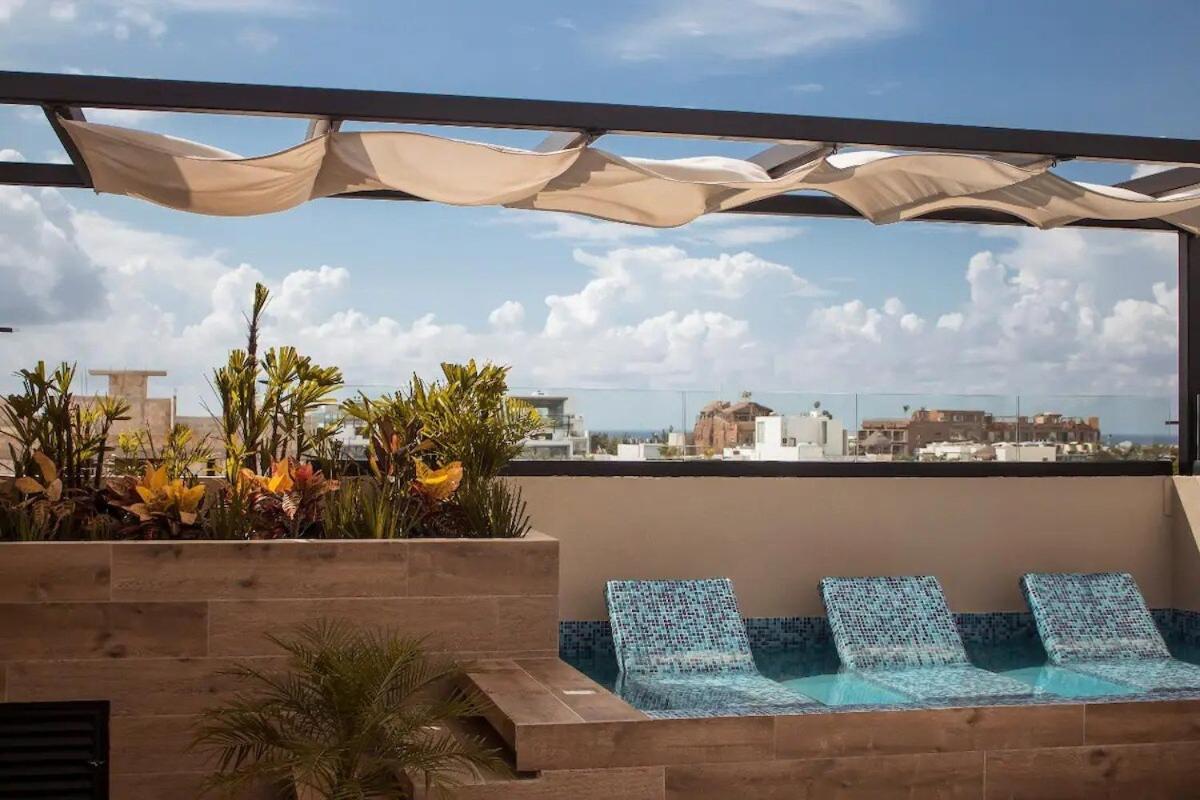 Apartment George Luxury *