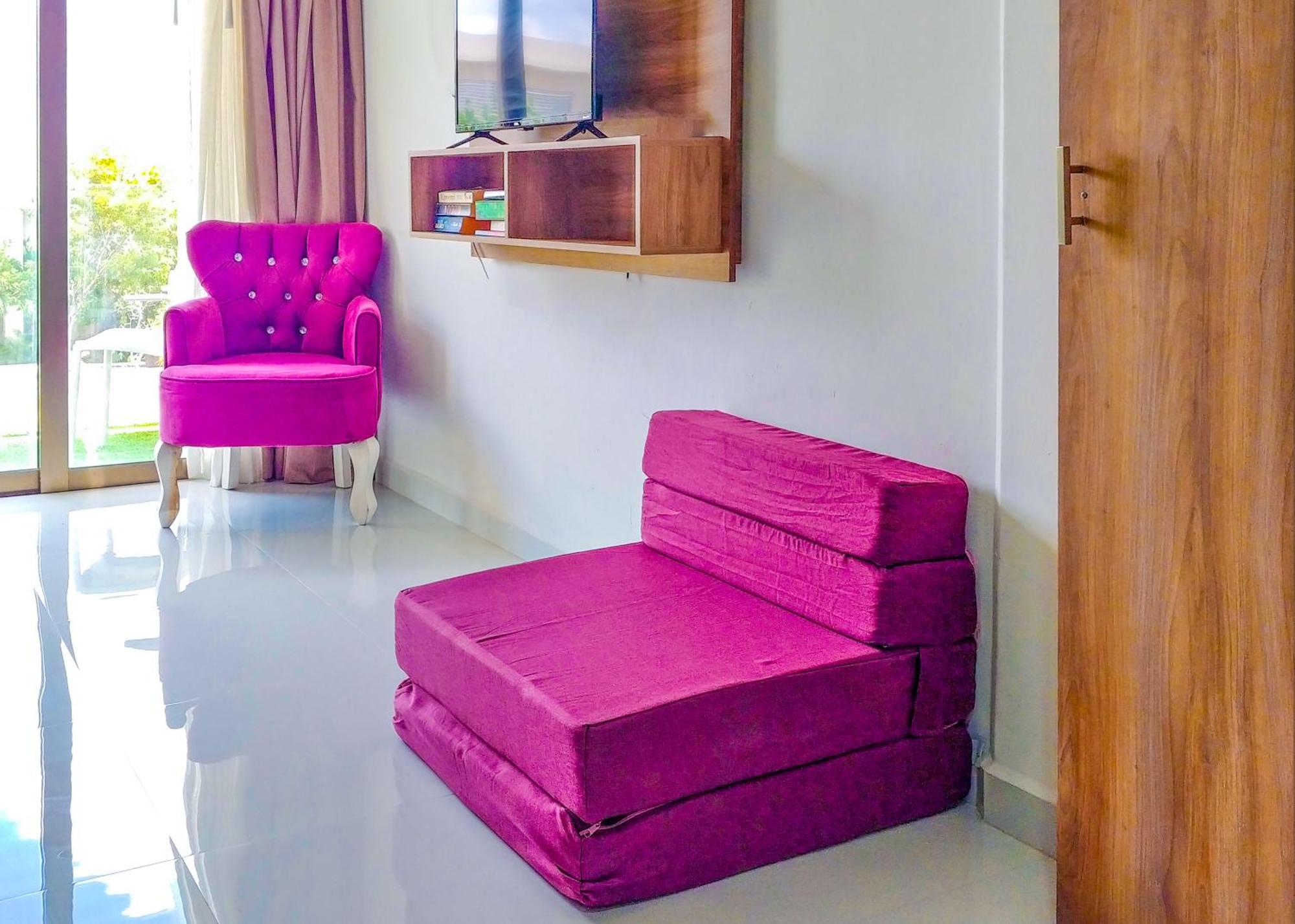 500m To L Queen Beds Kitchen L Pool Patio Gym Bikes Ac 30203 Playa del Carmen