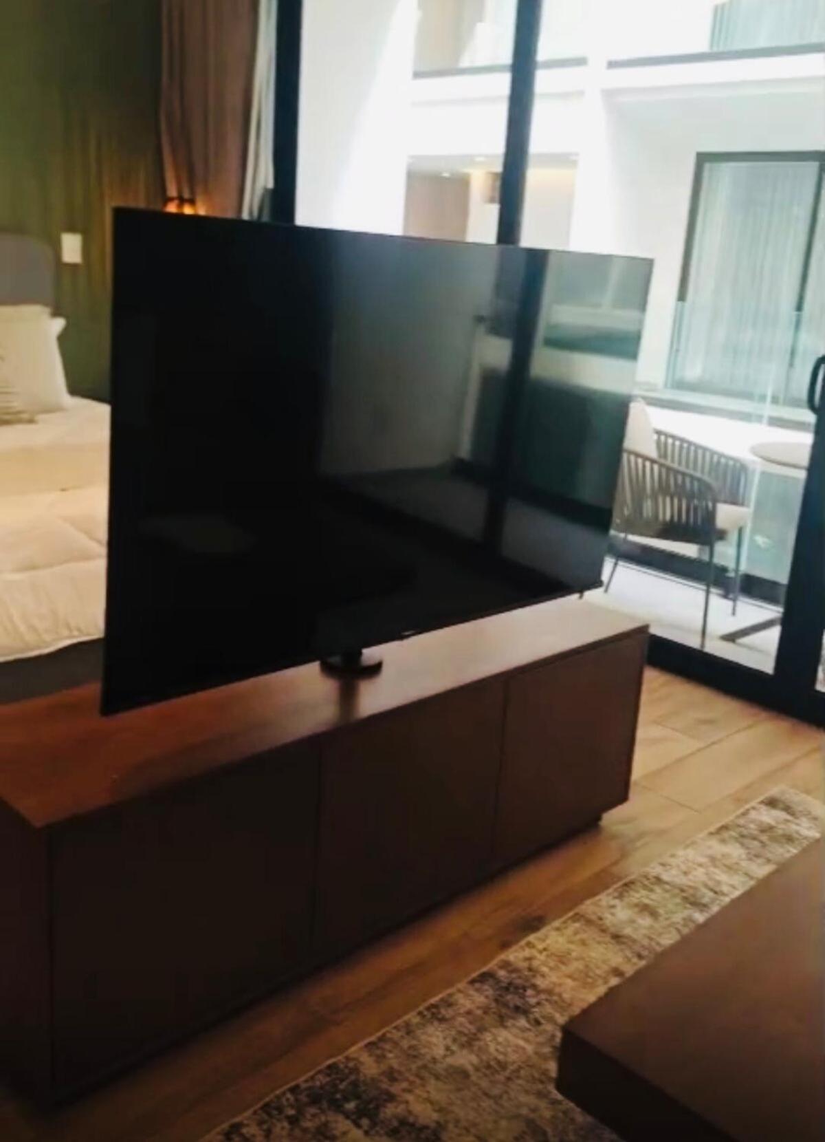 Amazing New Location Apartment