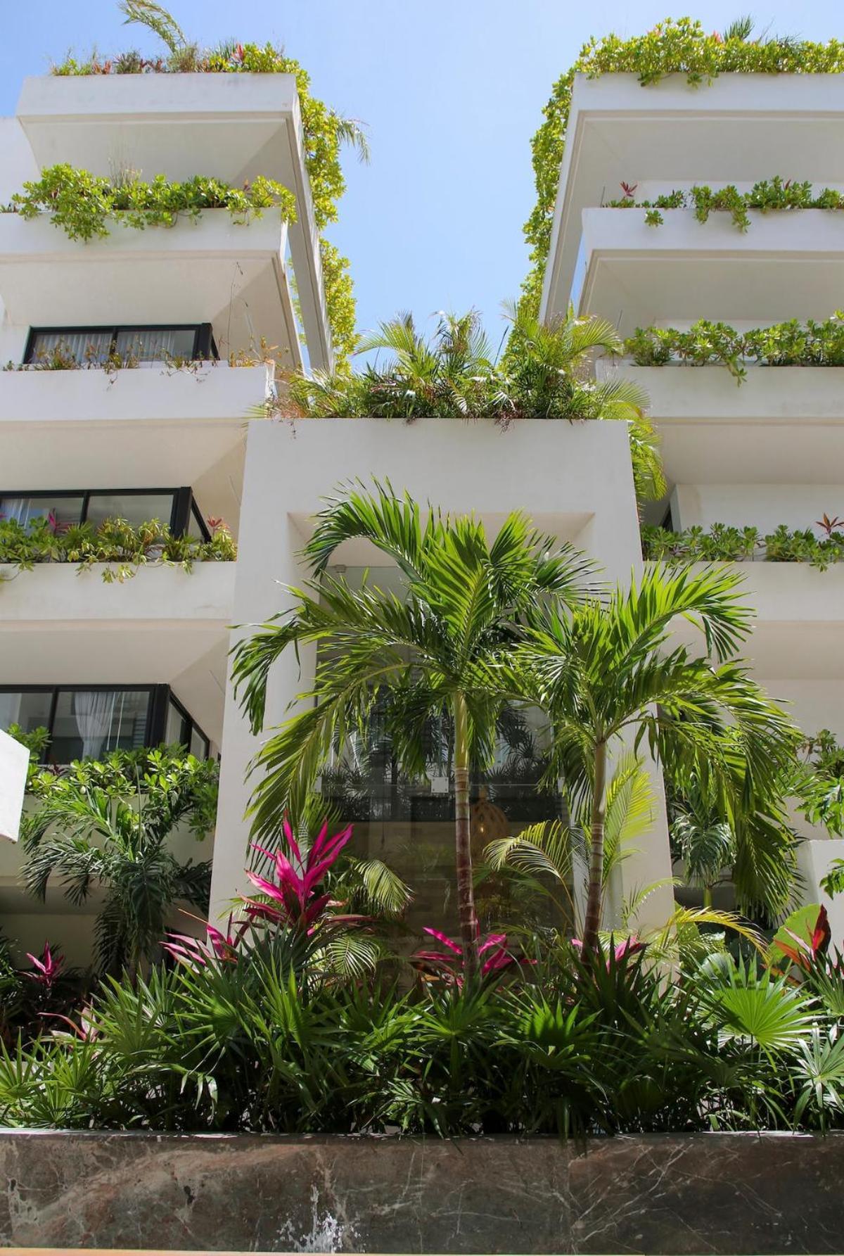 Apartamento Amazing New Location *
