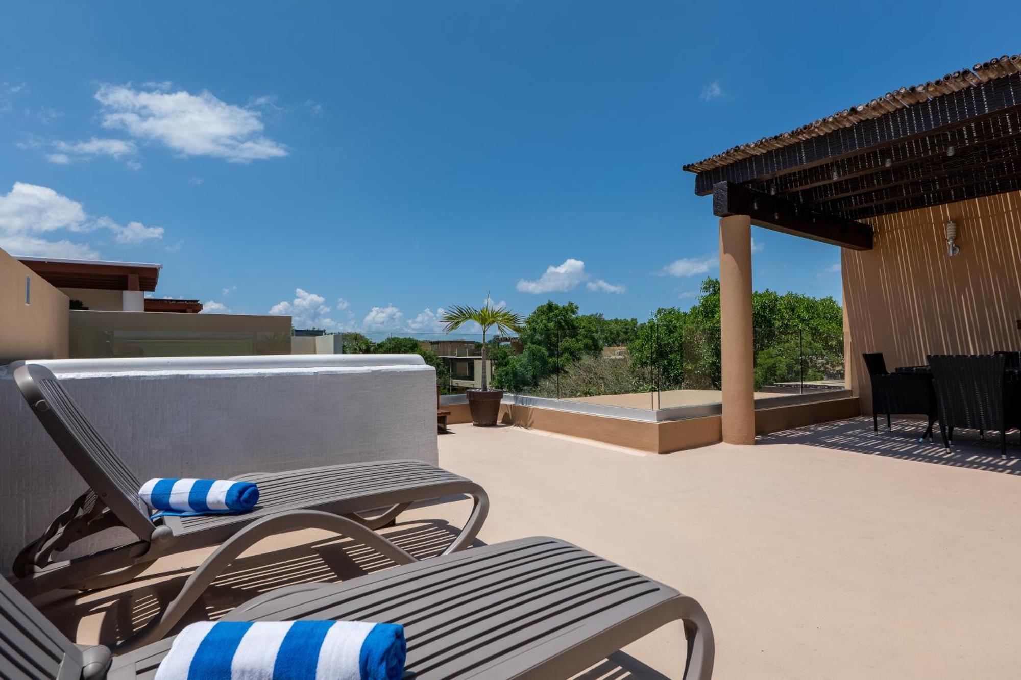 Vaiven Playa del Carmen
