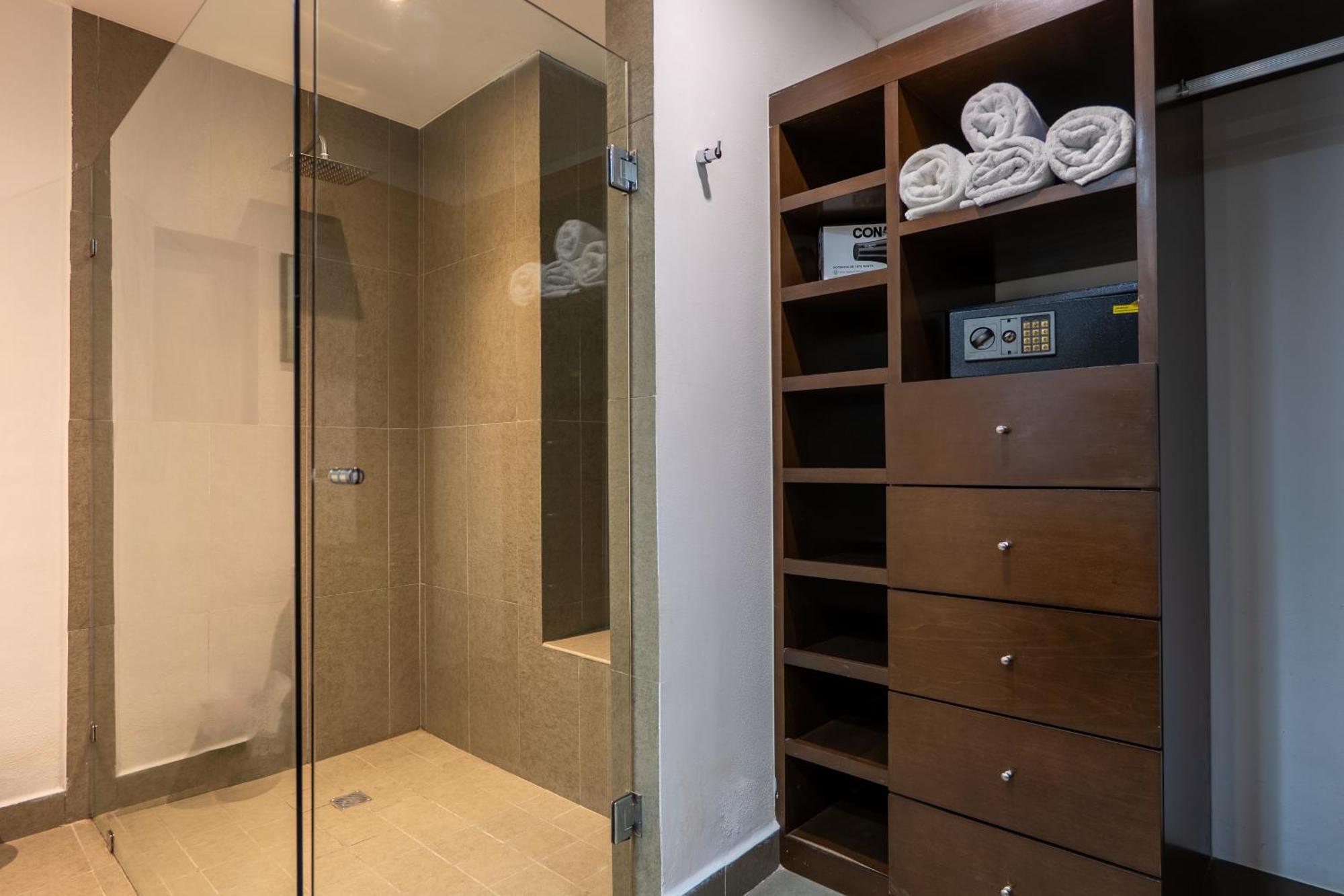 Vaiven Căn hộ Playa del Carmen