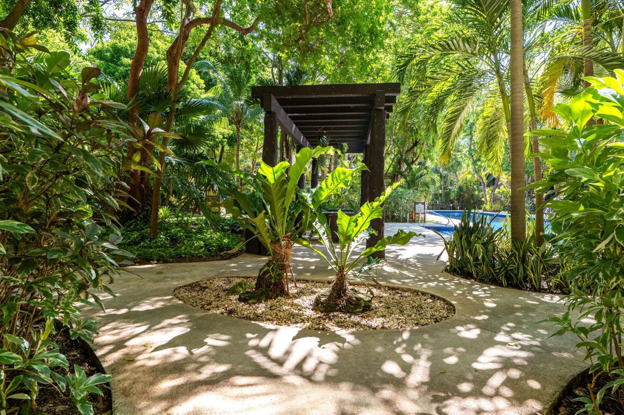 Căn hộ Vaiven Playa del Carmen
