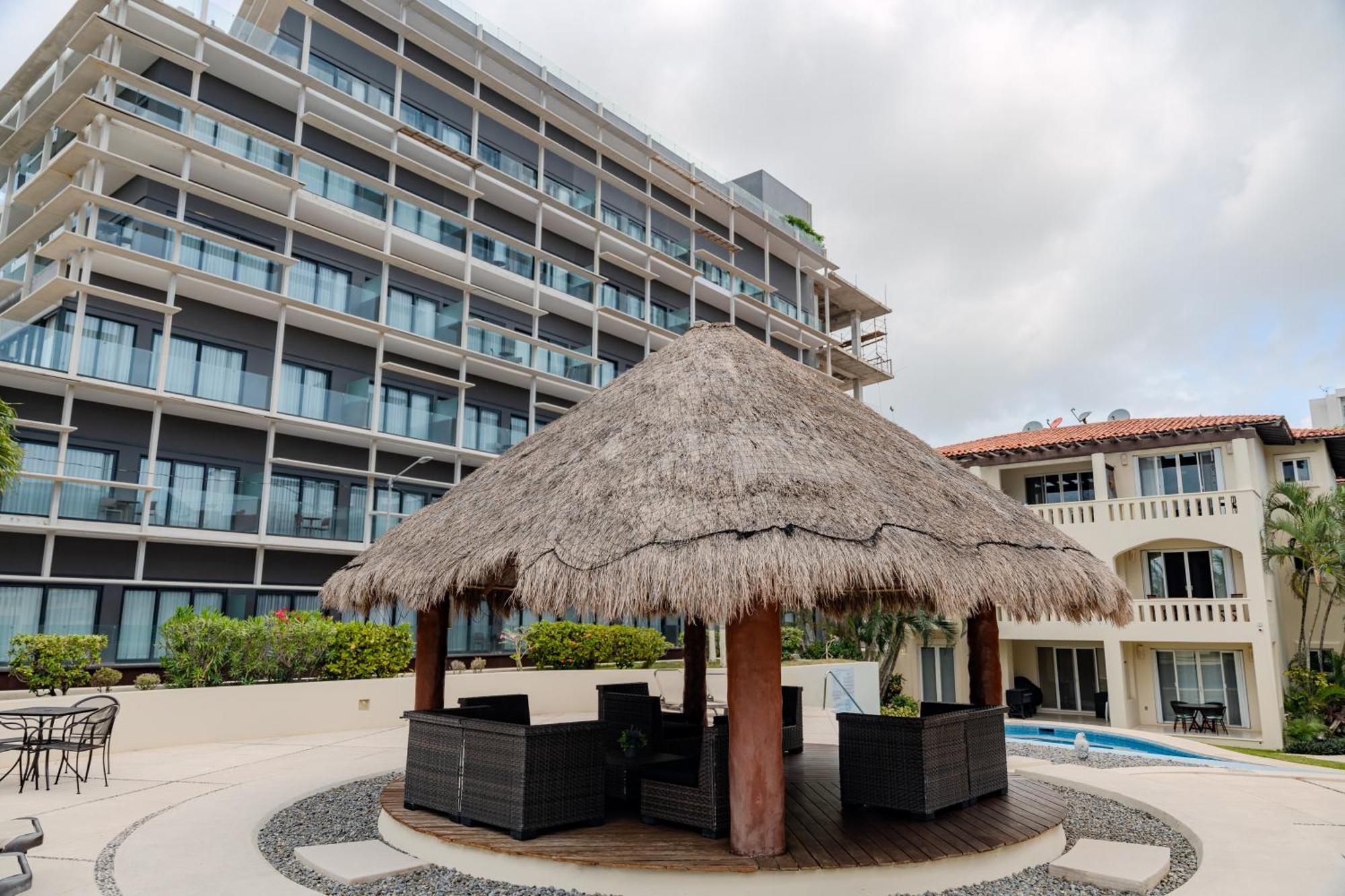 Apartment Luna Maya By Casago Playa del Carmen