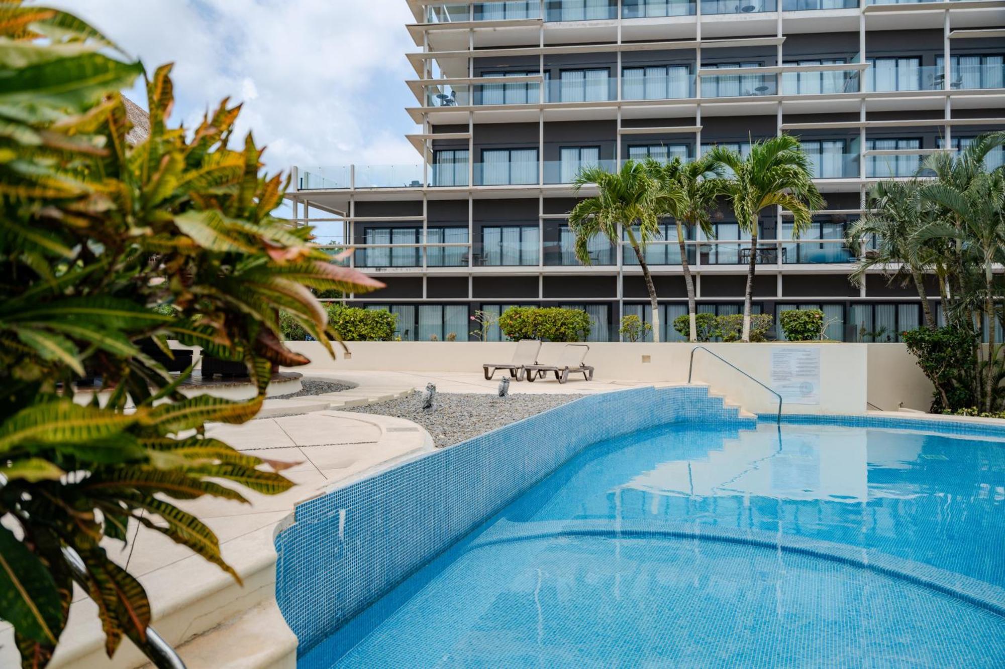 Apartment Luna Maya By Casago