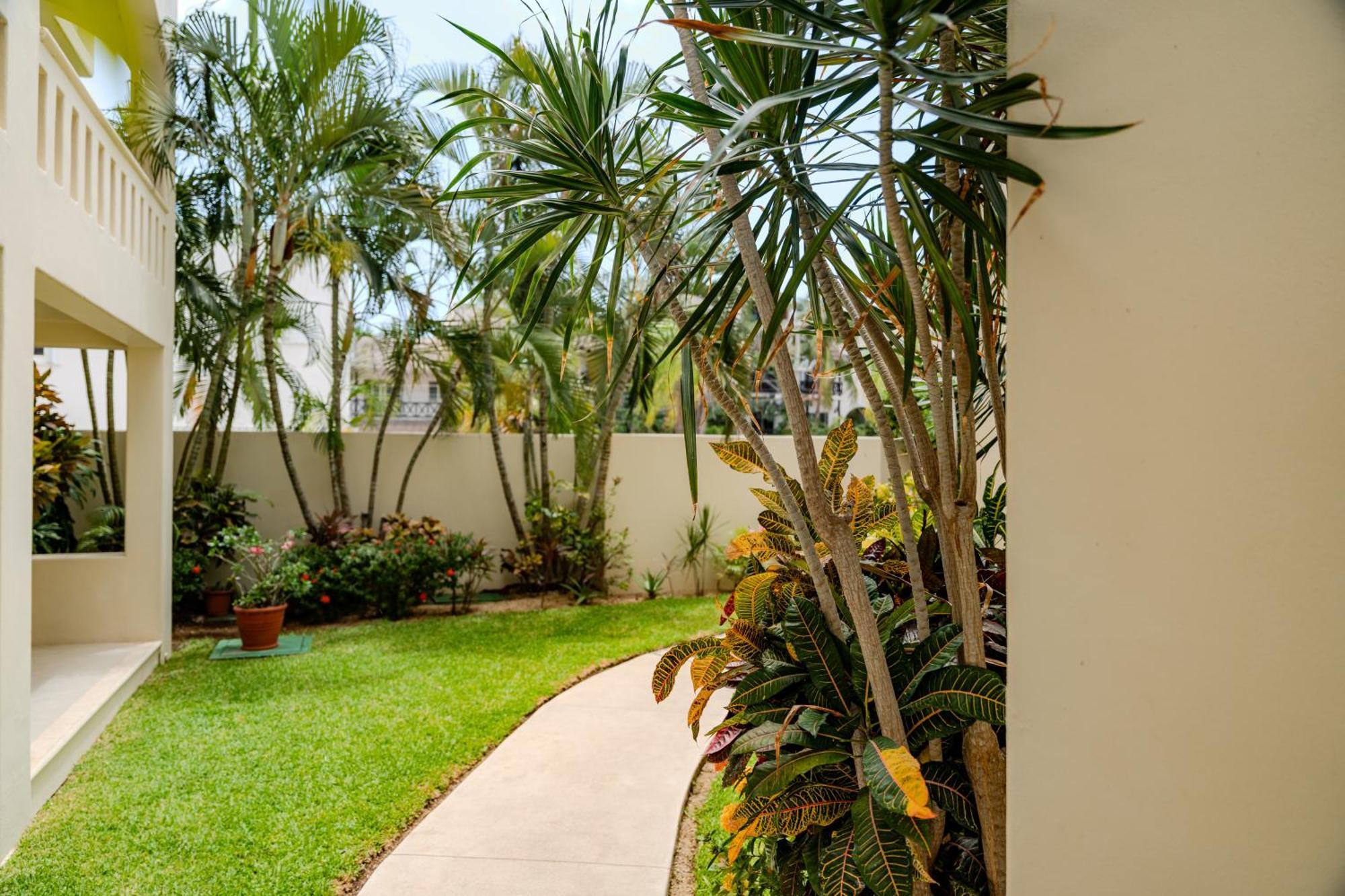 Apartment Luna Maya By Casago Playa del Carmen
