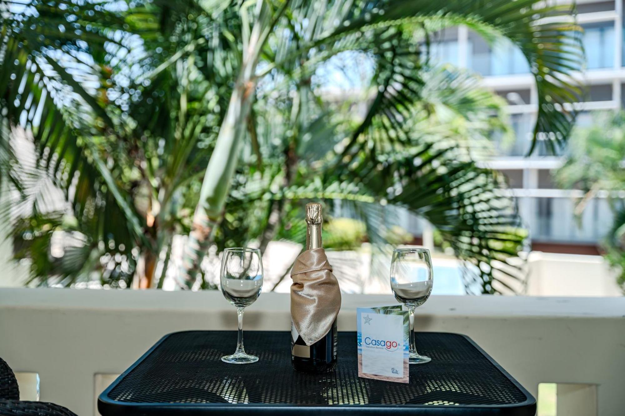 Luna Maya By Casago Apartment *