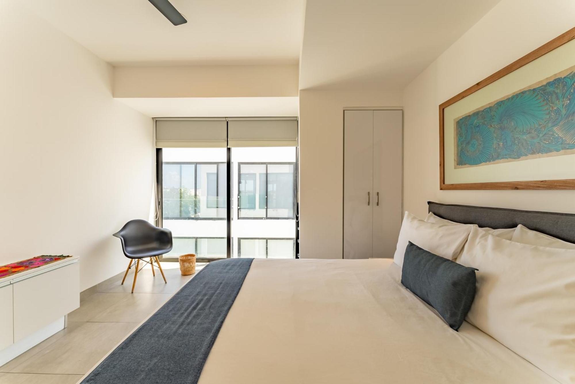 Splendid 3bph At Icono Playa * Playa del Carmen